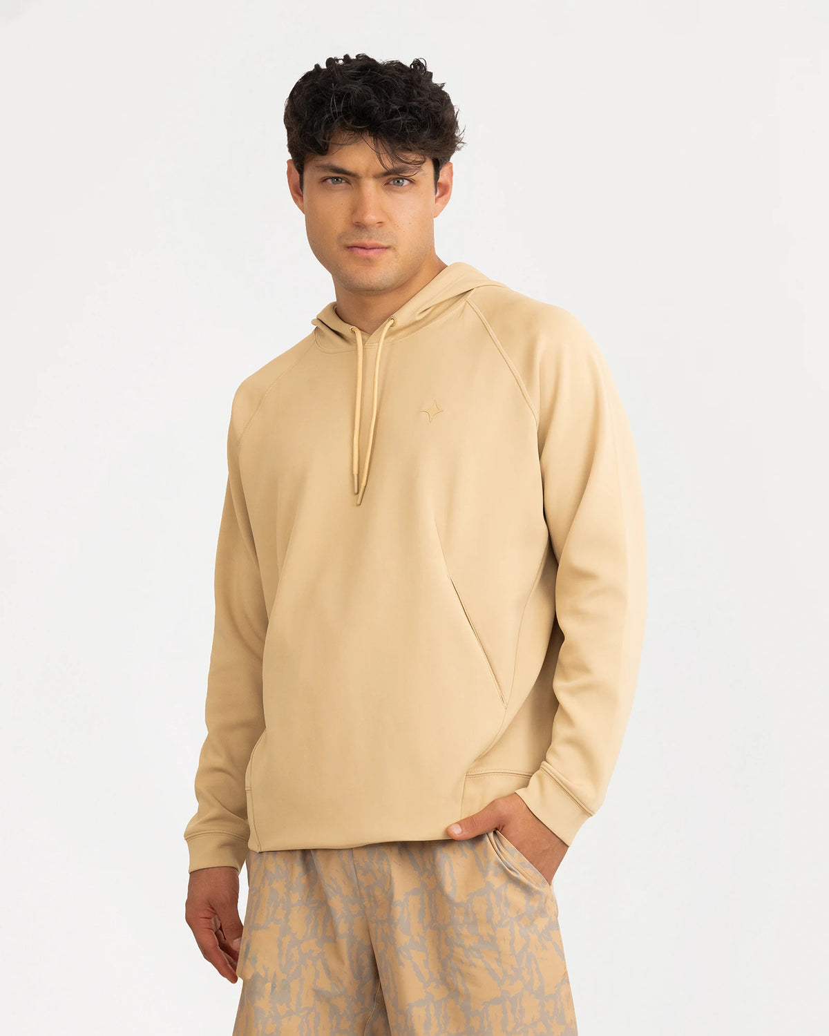 Hoodie MAJA® Cuarzo