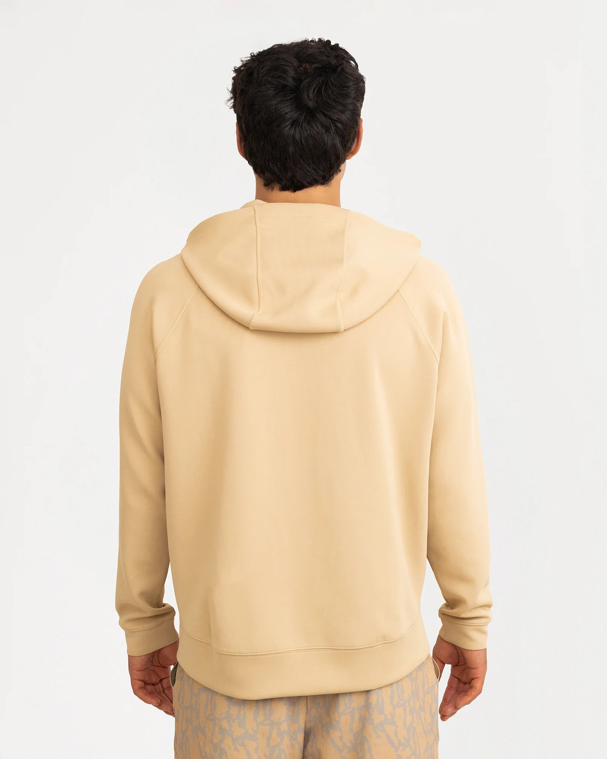 Hoodie MAJA® Cuarzo