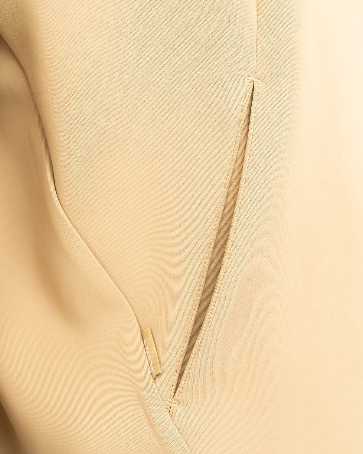 Hoodie MAJA® Cuarzo