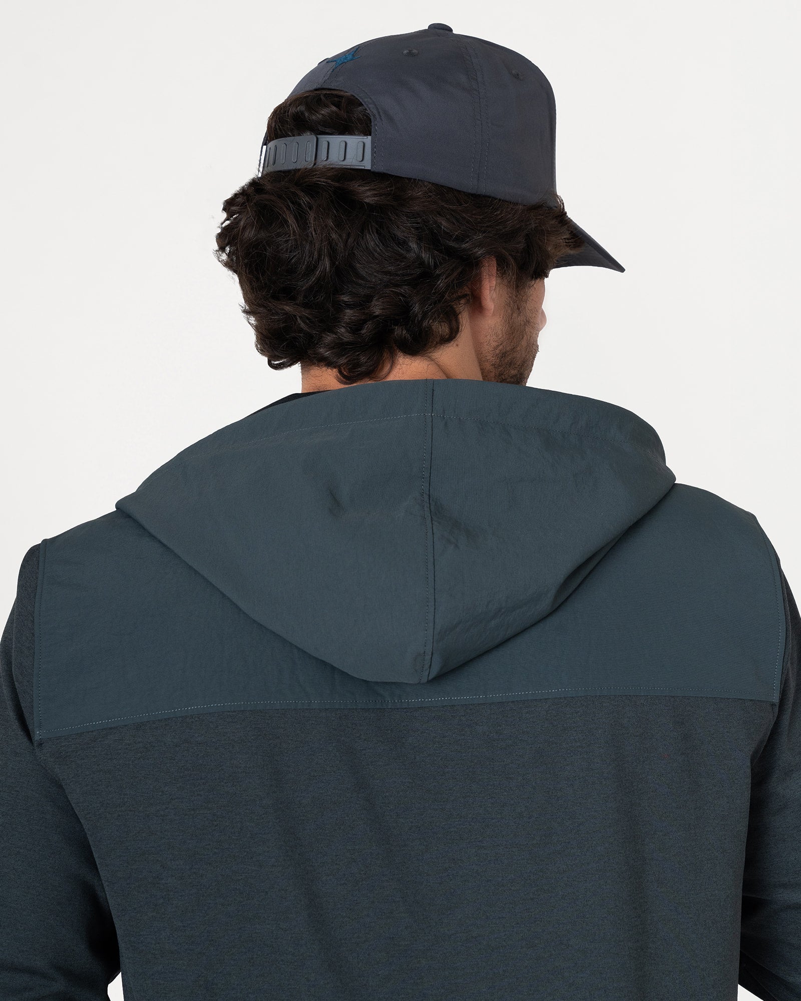 Hoodie MAJA® Terracota