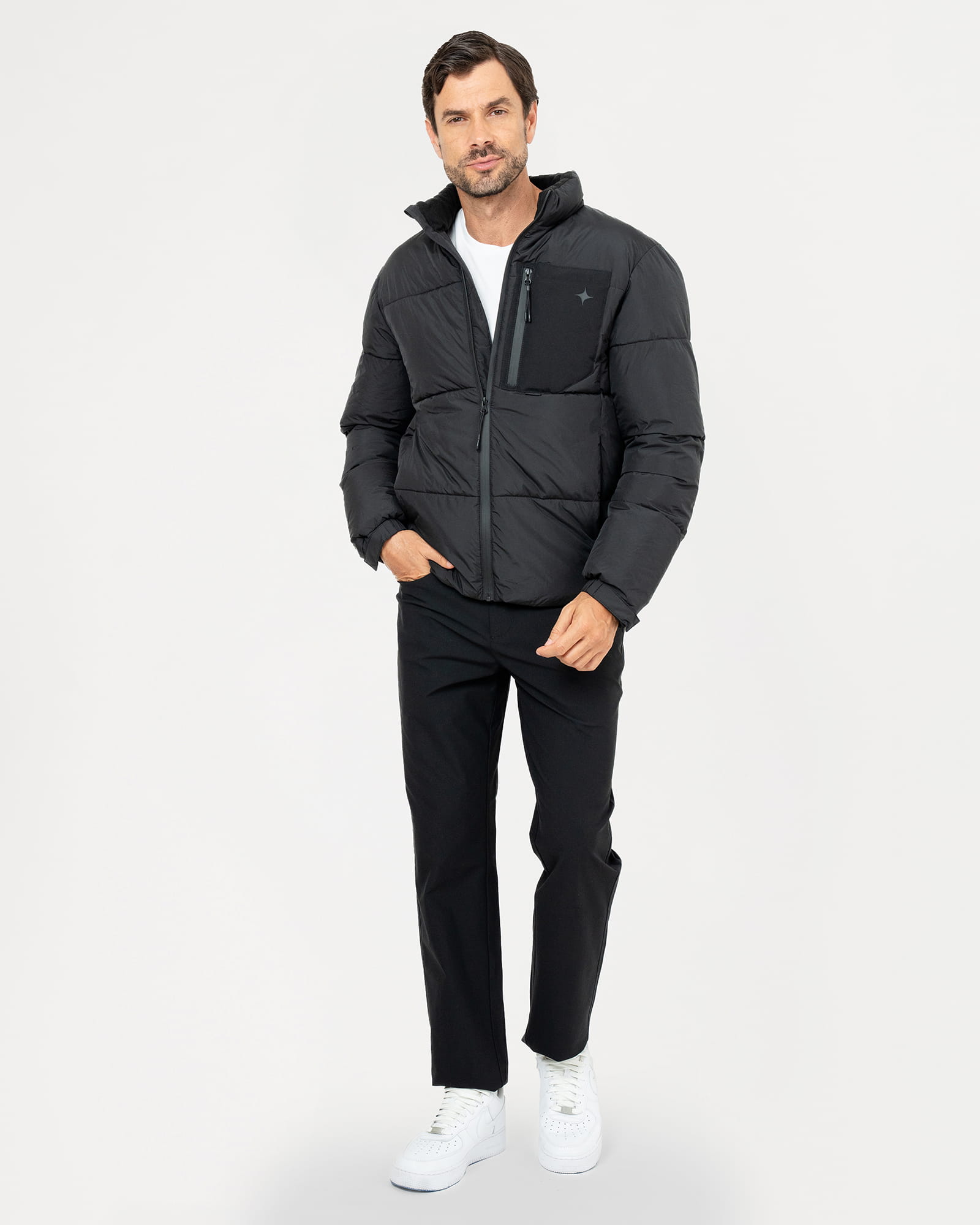 Chamarra MAJA® Refugio