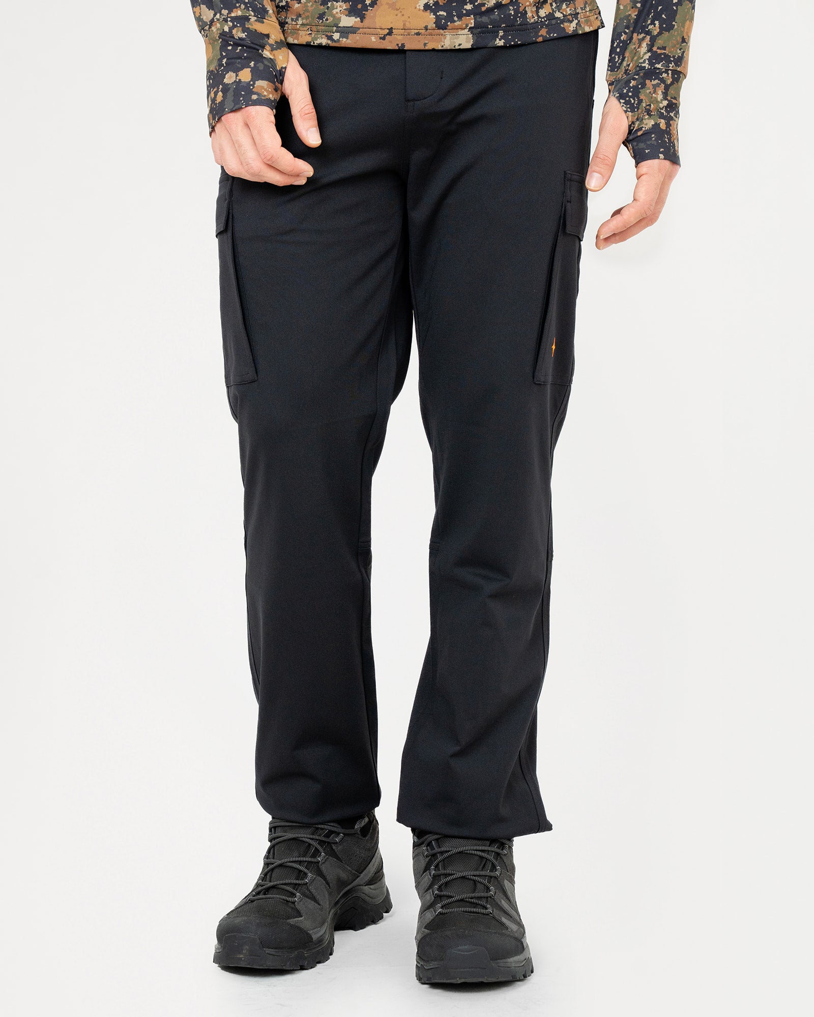 Pantalón Cargo MAJA® Sigilo