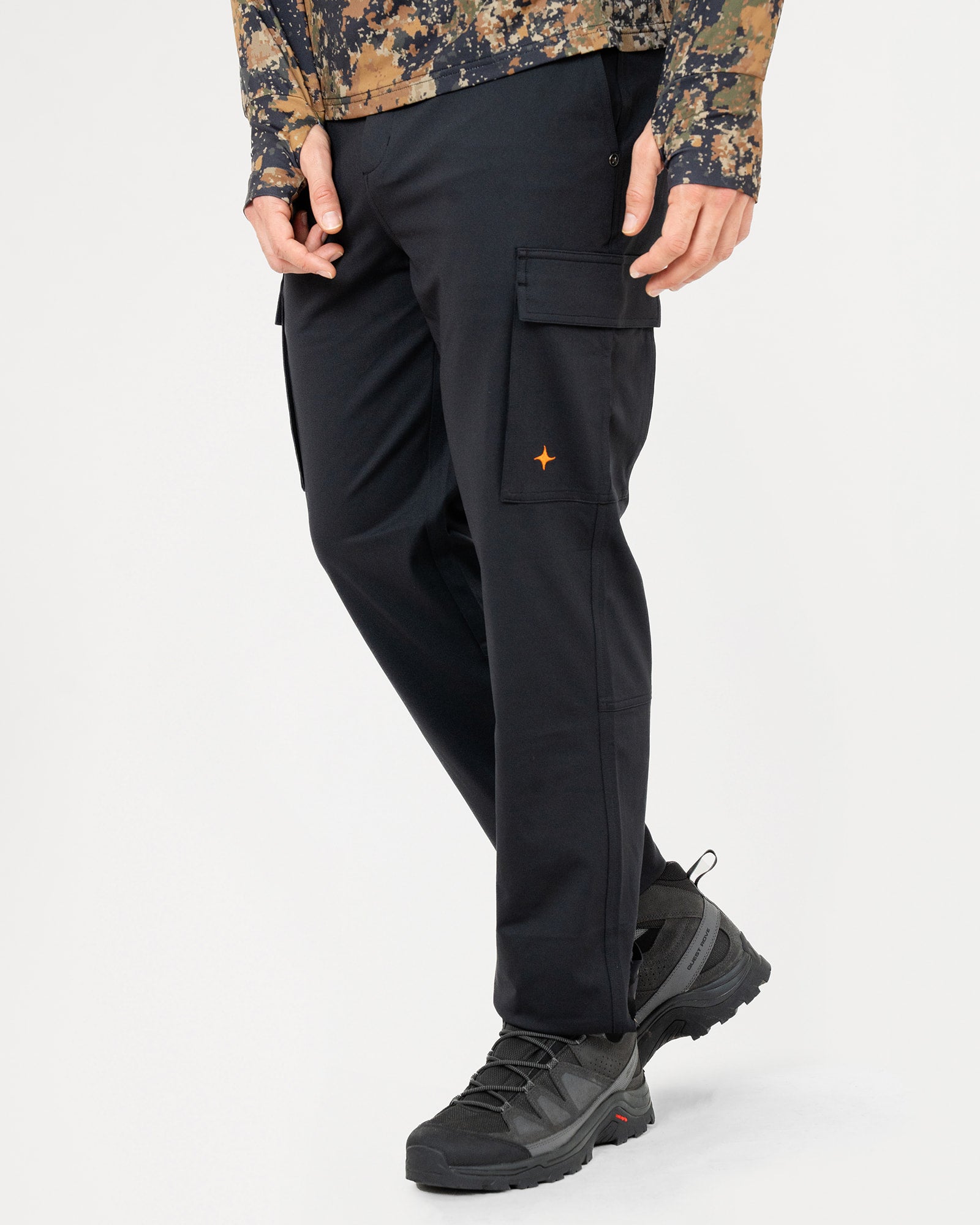 Pantalón Cargo MAJA® Sigilo