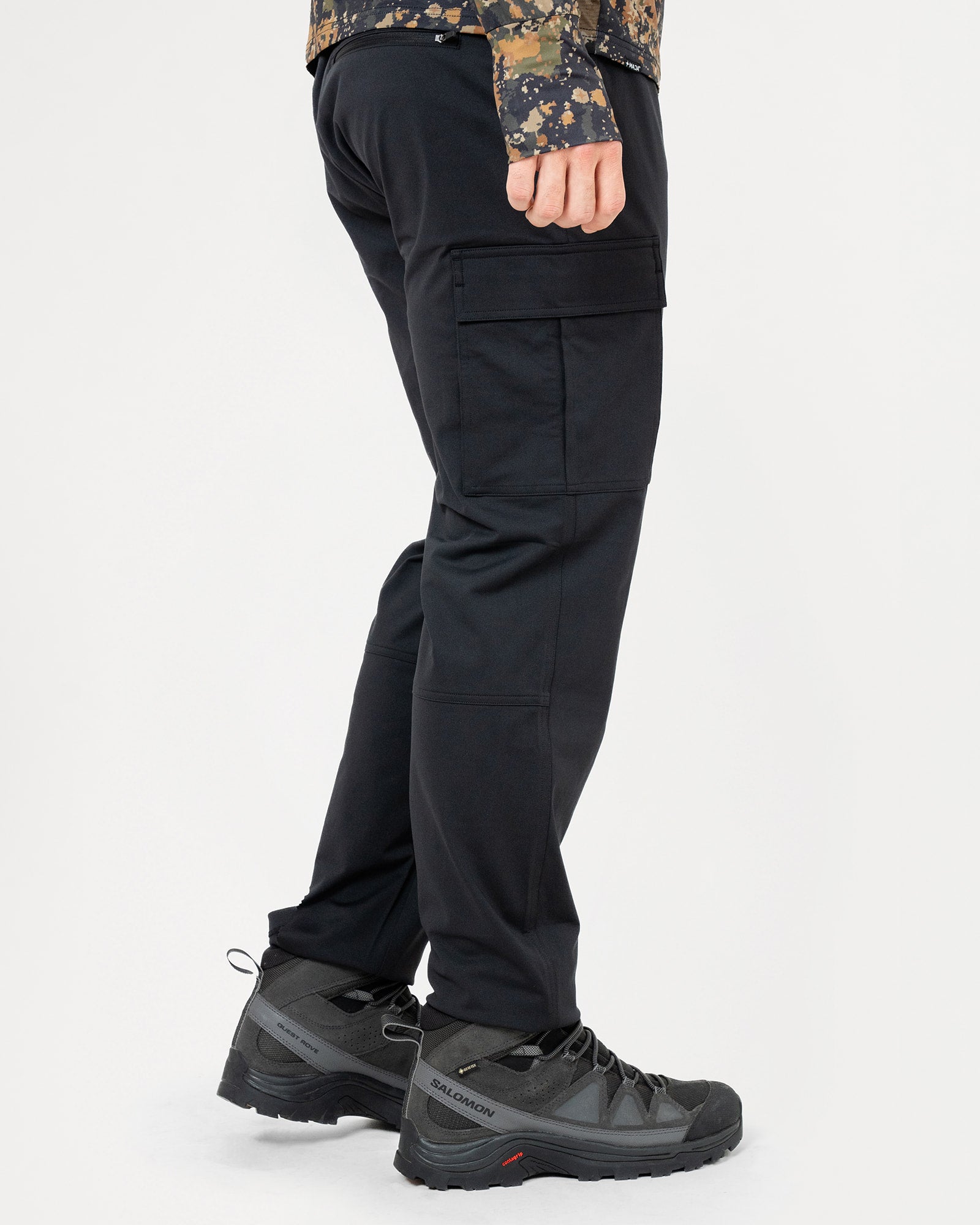 Pantalón Cargo MAJA® Sigilo