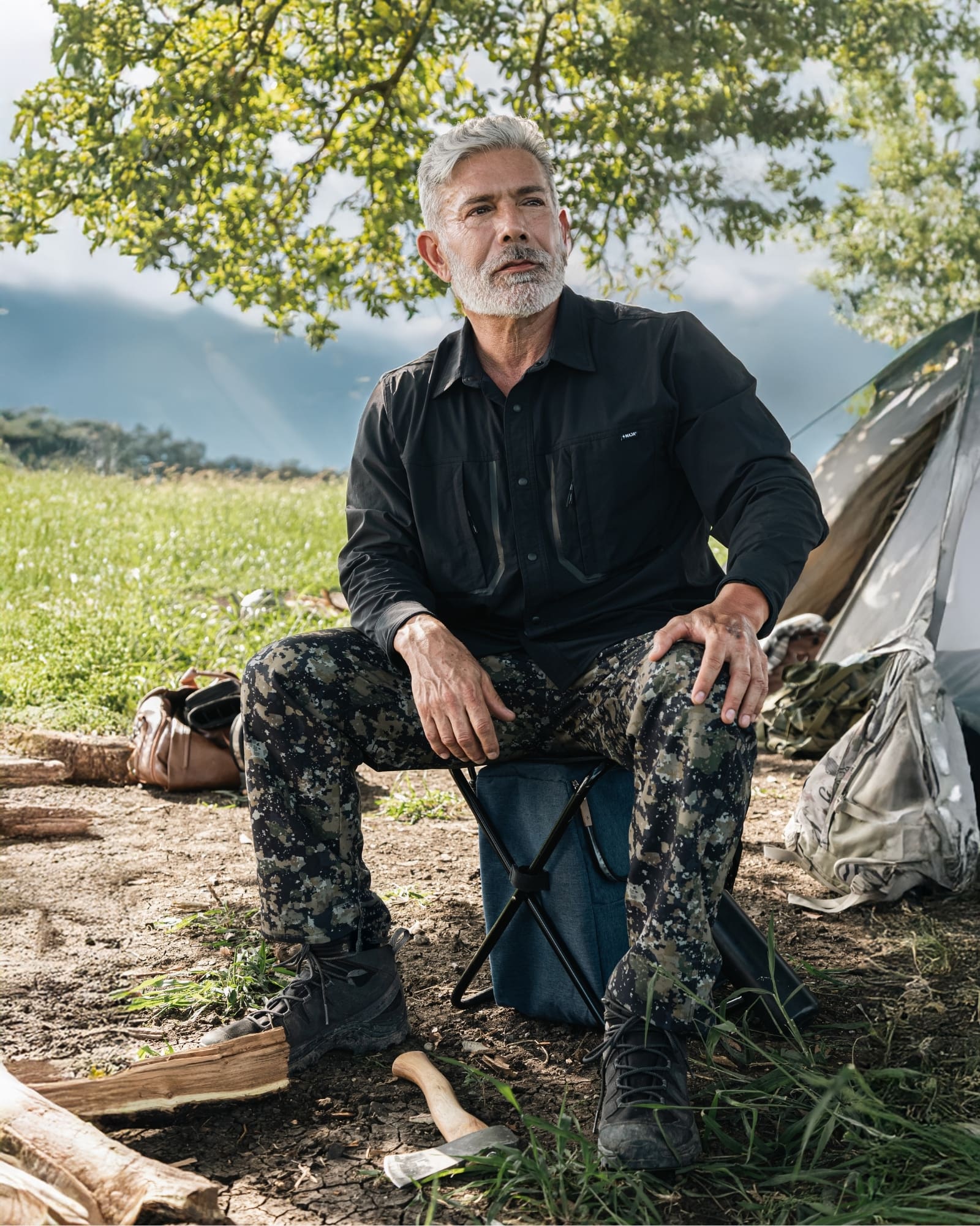 Pantalón MAJA® Caborca