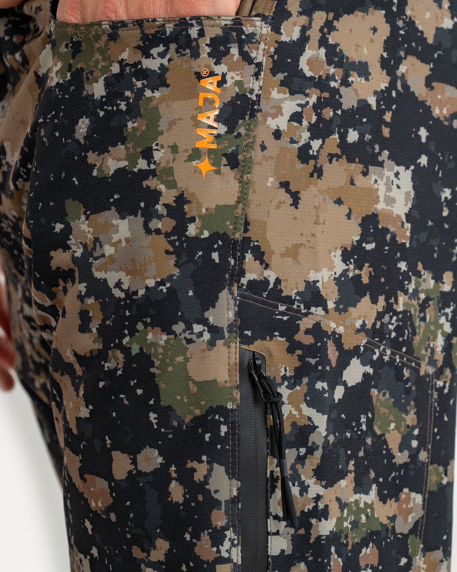 Pantalón MAJA® Caborca