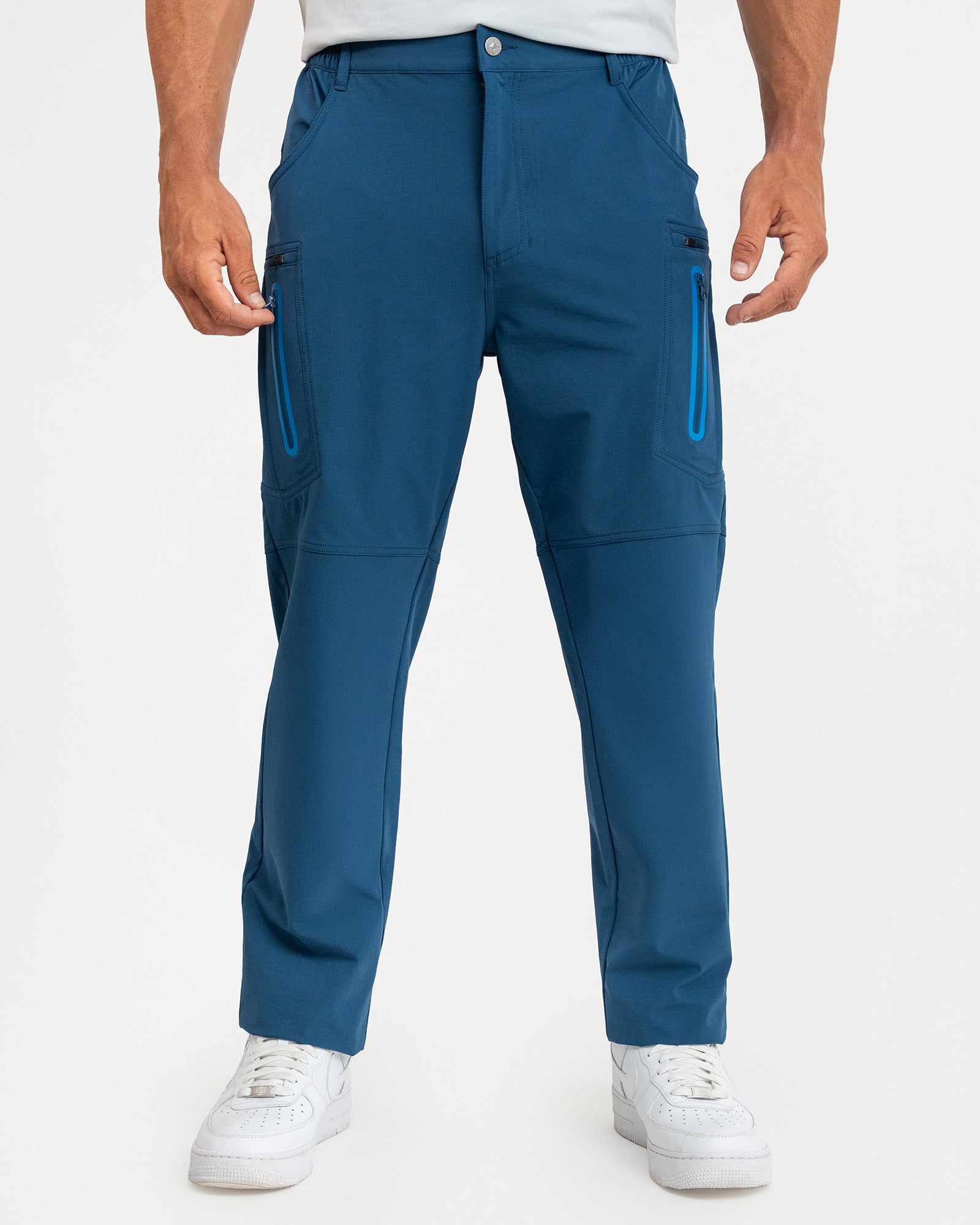 Pantalón Polaris x MAJA® Rumbo