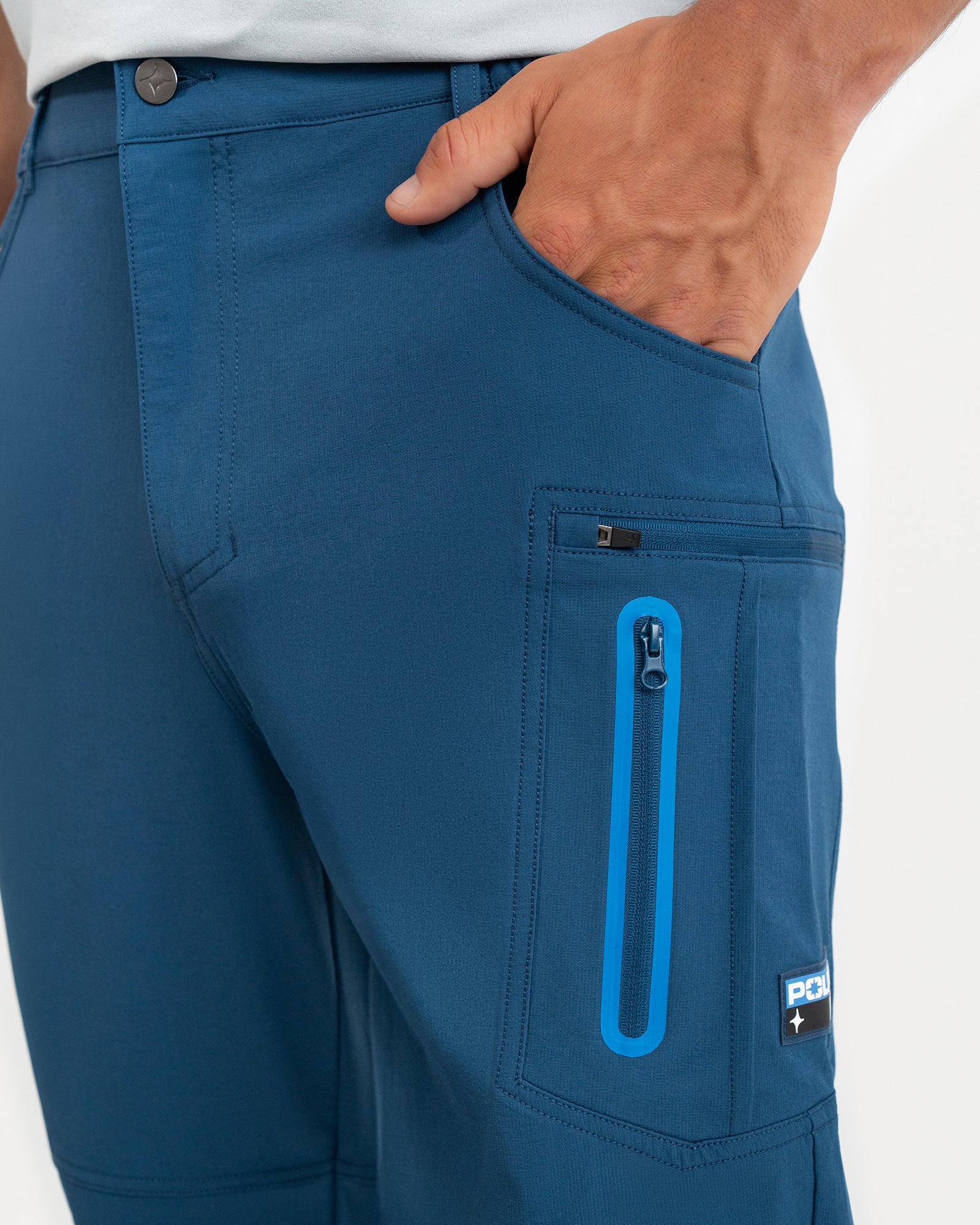 Pantalón Polaris x MAJA® Rumbo