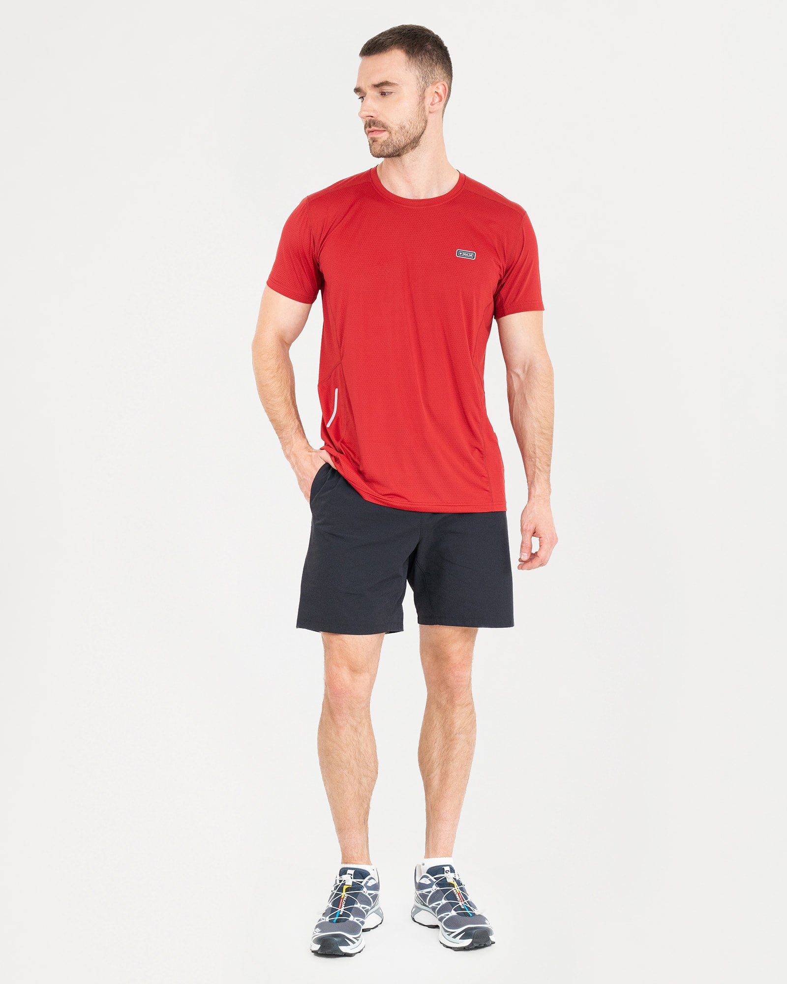 Playera Active MAJA®