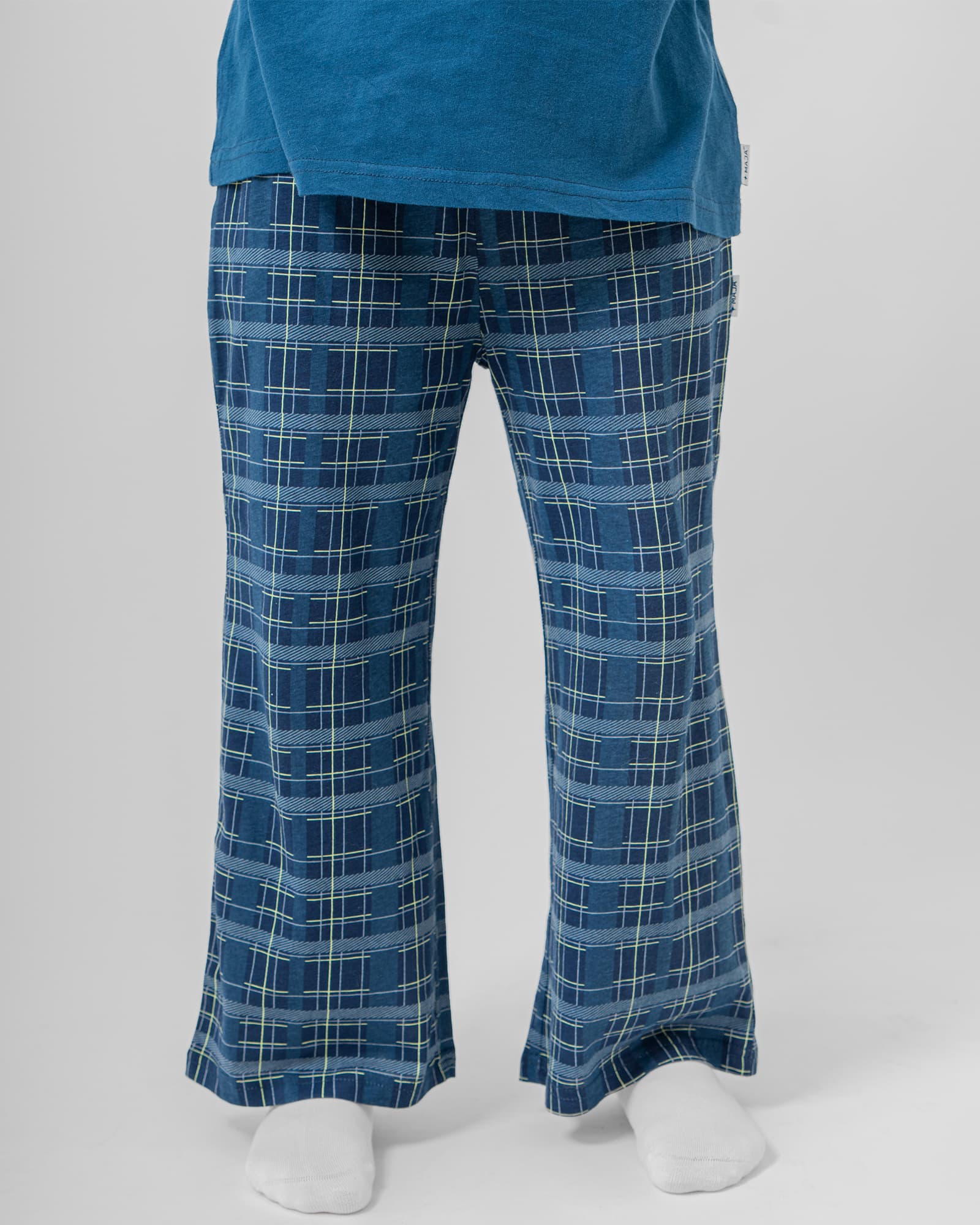 Pijama Confort Navideño KIDS