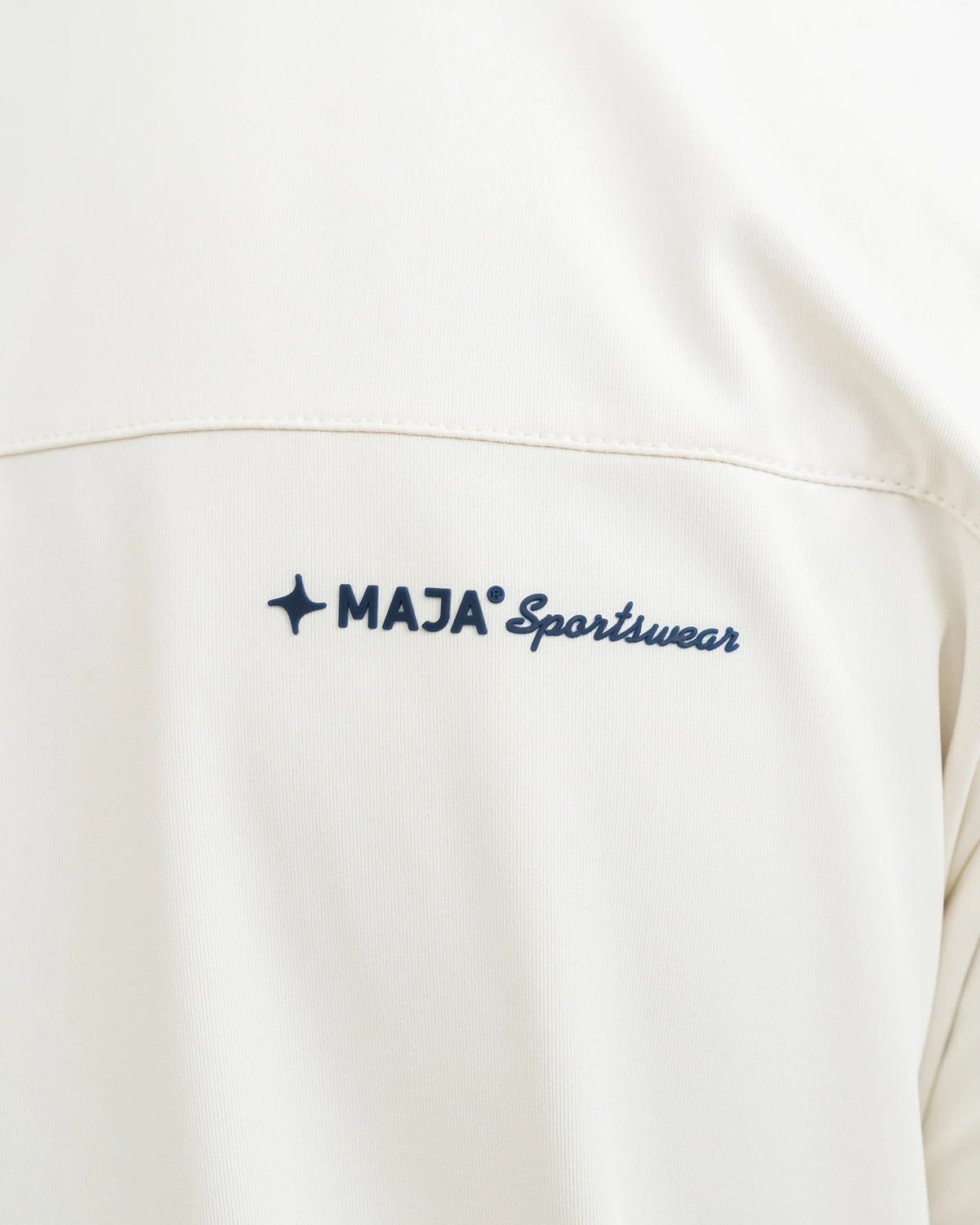 Playera Tipo Polo MAJA® Club