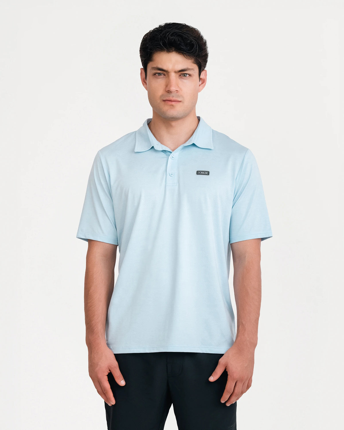 Playera Tipo Polo MAJA® Active