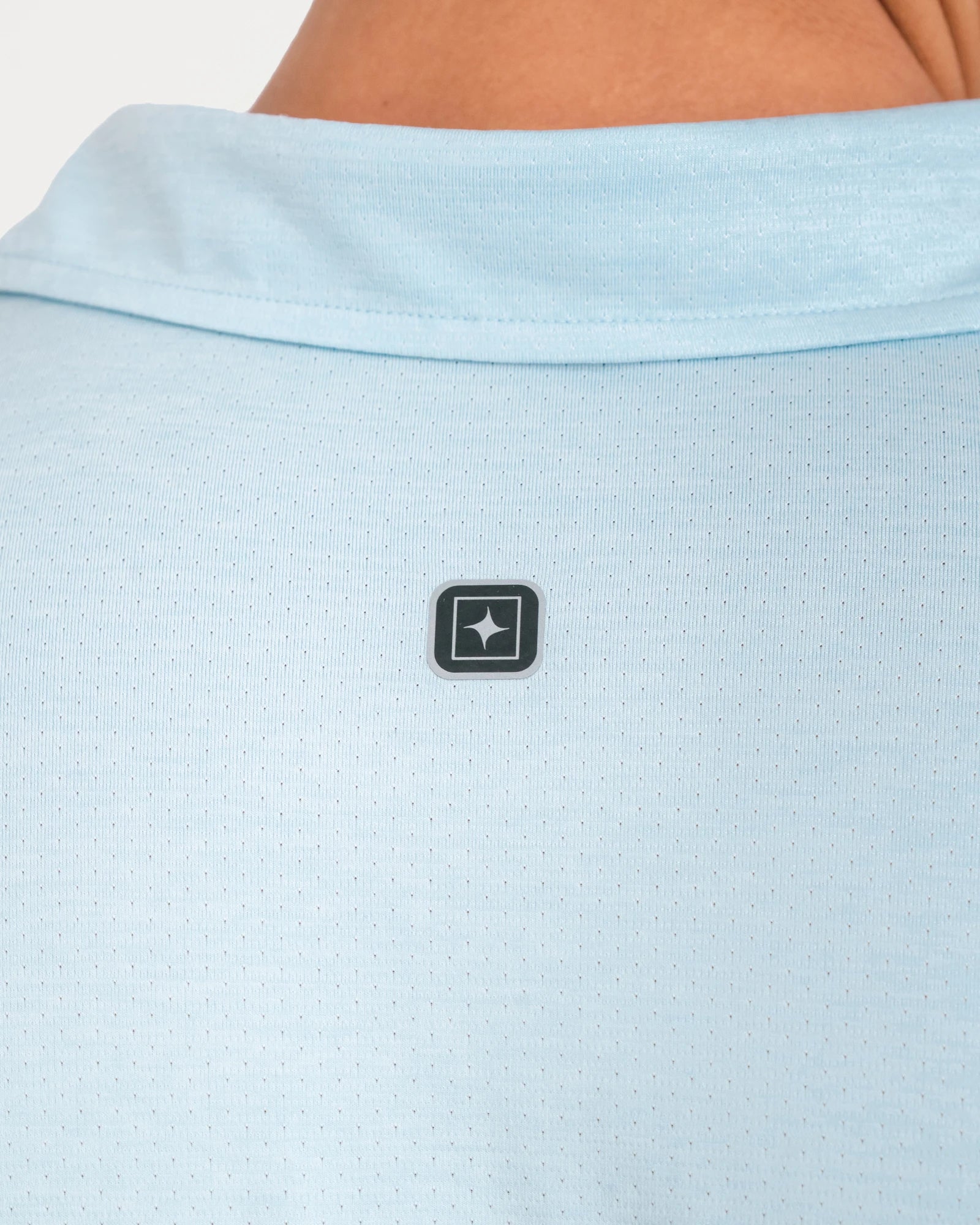 Playera Tipo Polo MAJA® Active