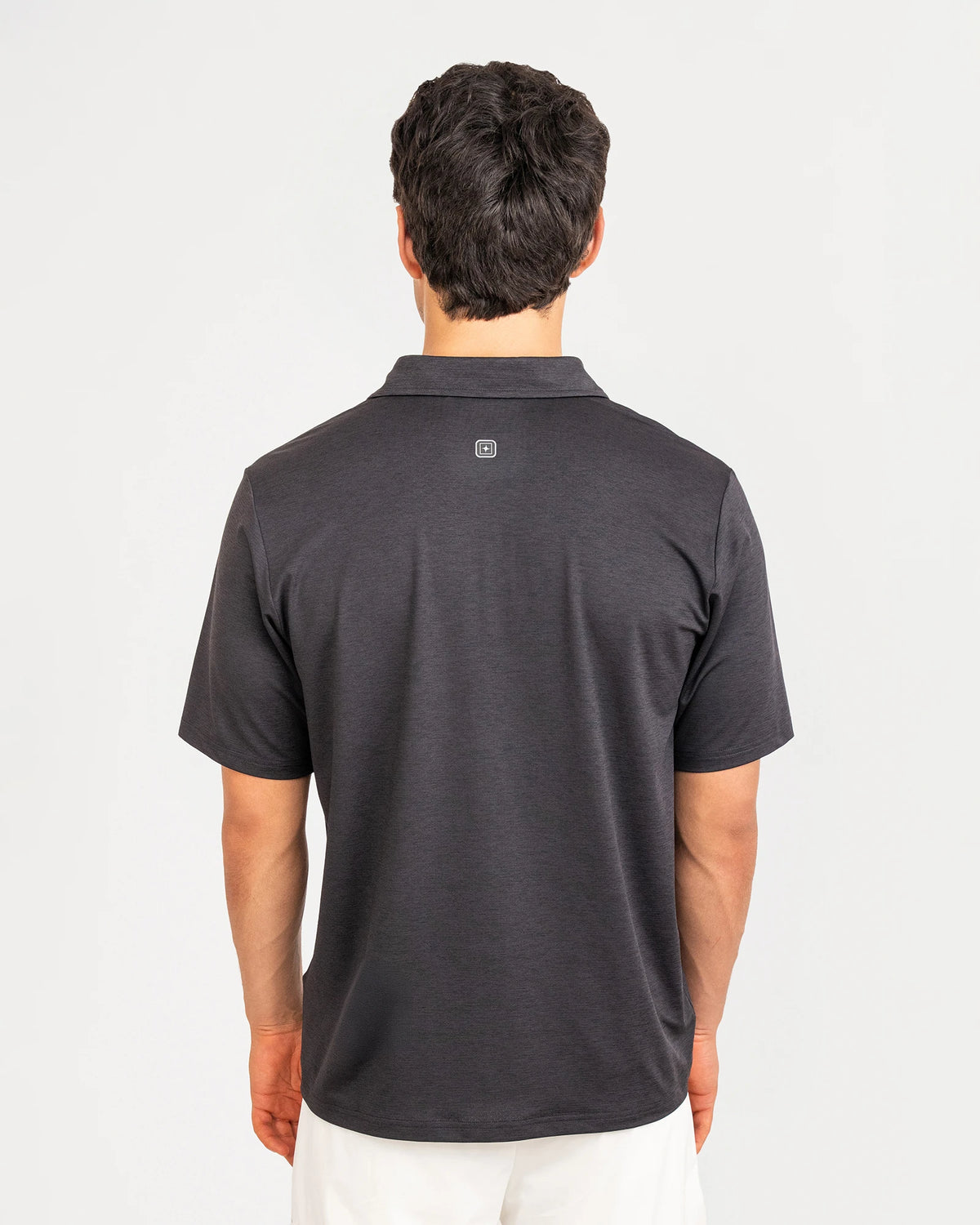 Playera Tipo Polo MAJA® Active