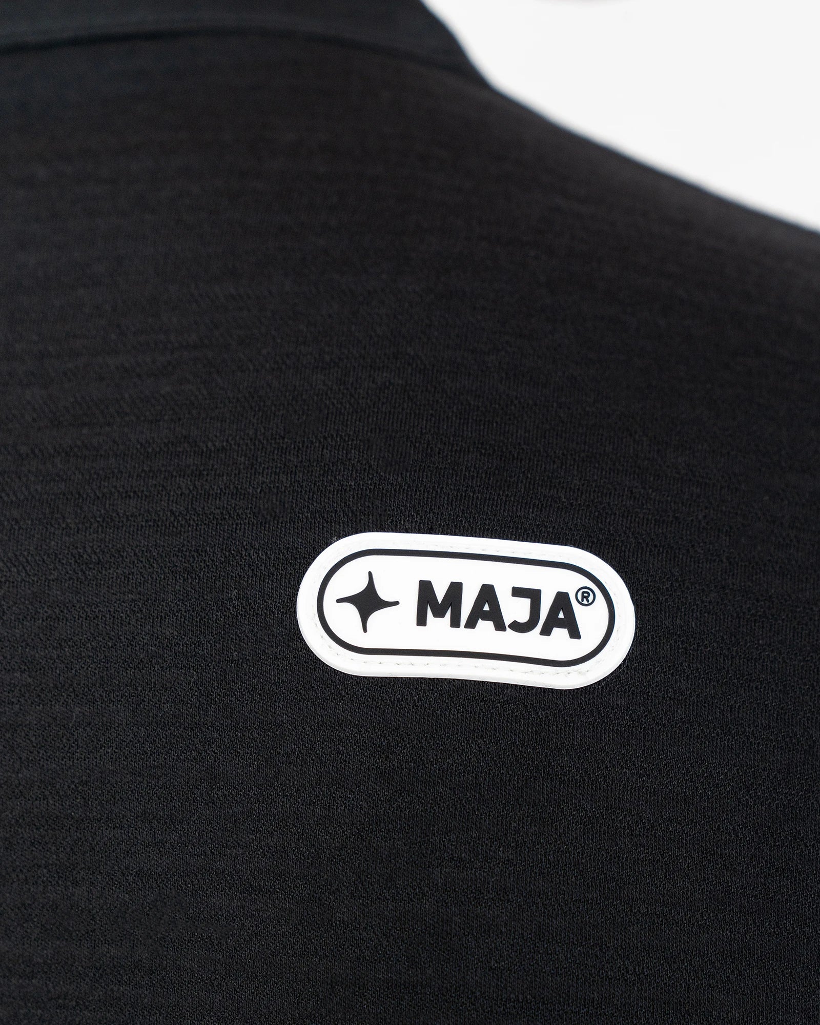 Playera Tipo Mao MAJA® Club