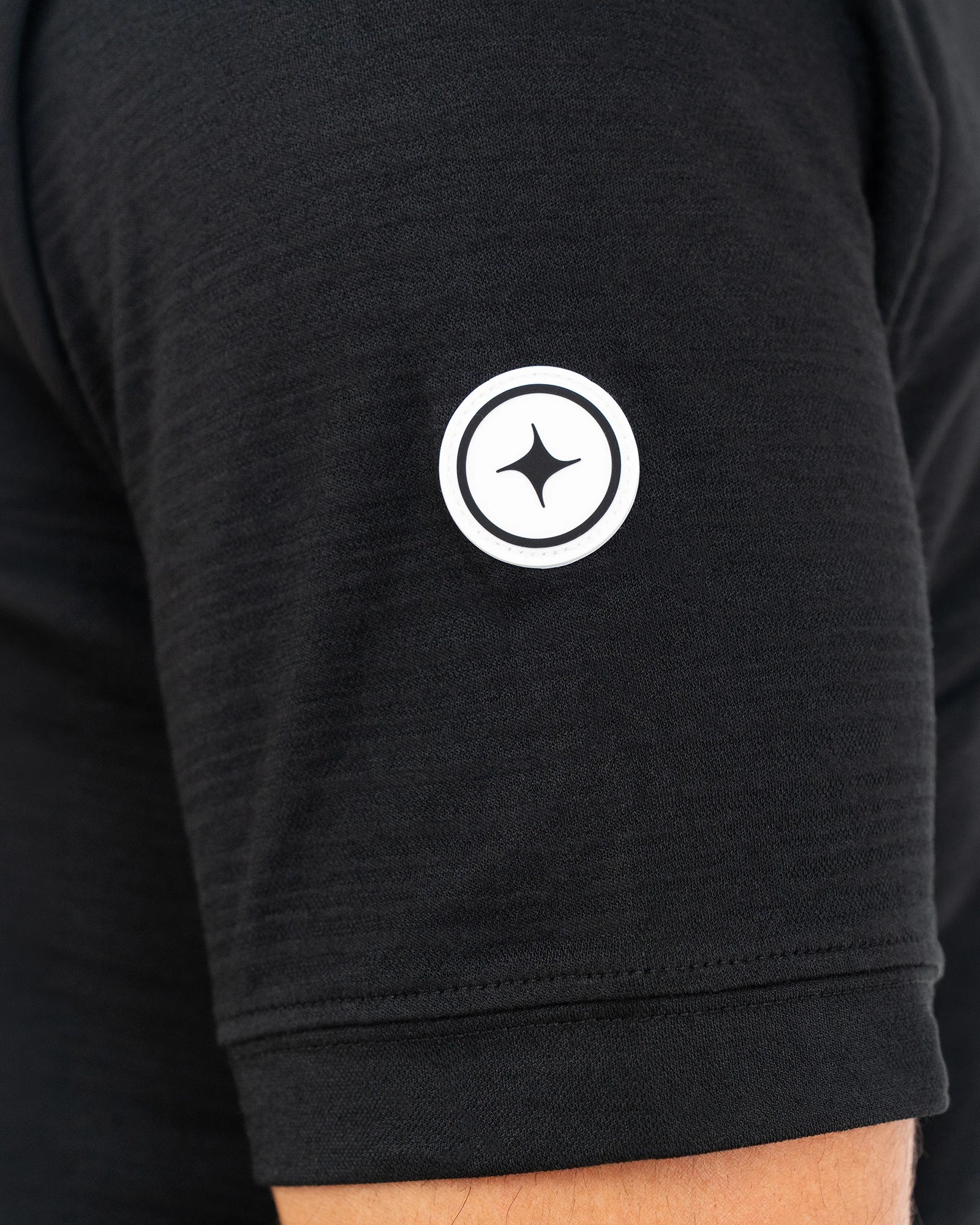 Playera Tipo Mao MAJA® Club