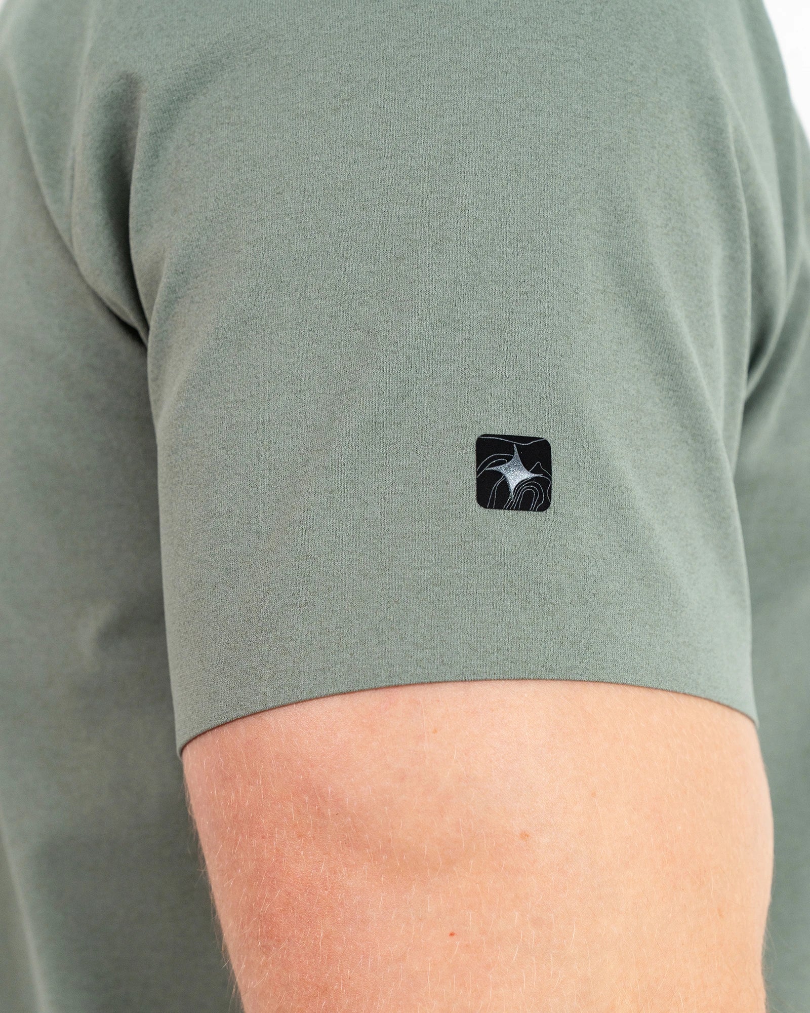 Playera Tipo Polo MAJA® Sendero