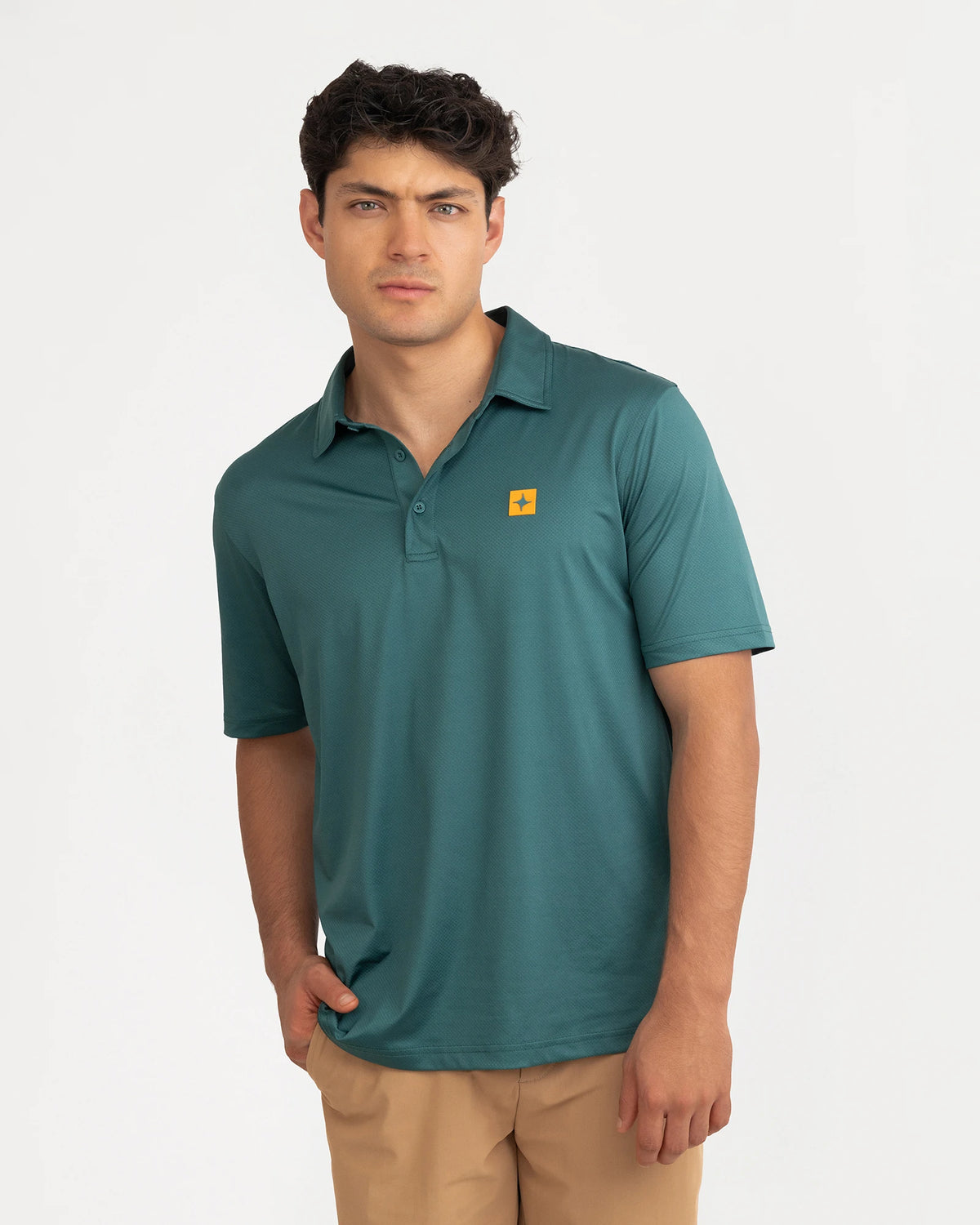 Polo MAJA® Naval