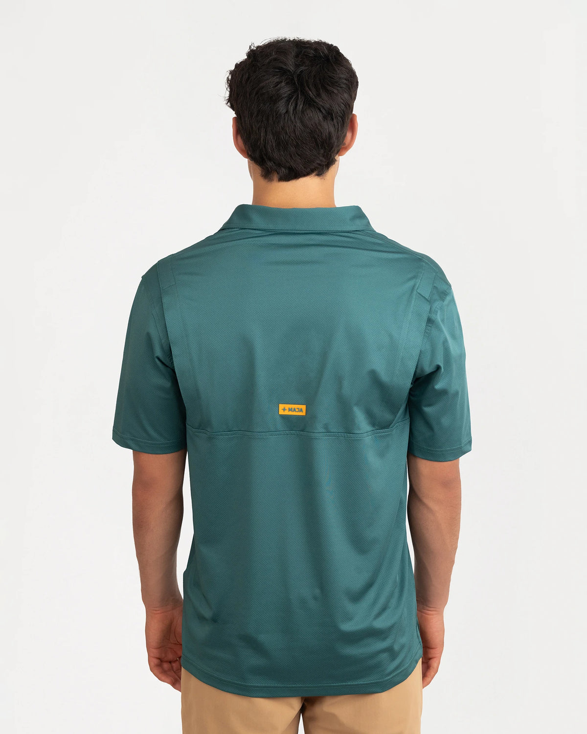 Polo MAJA® Naval