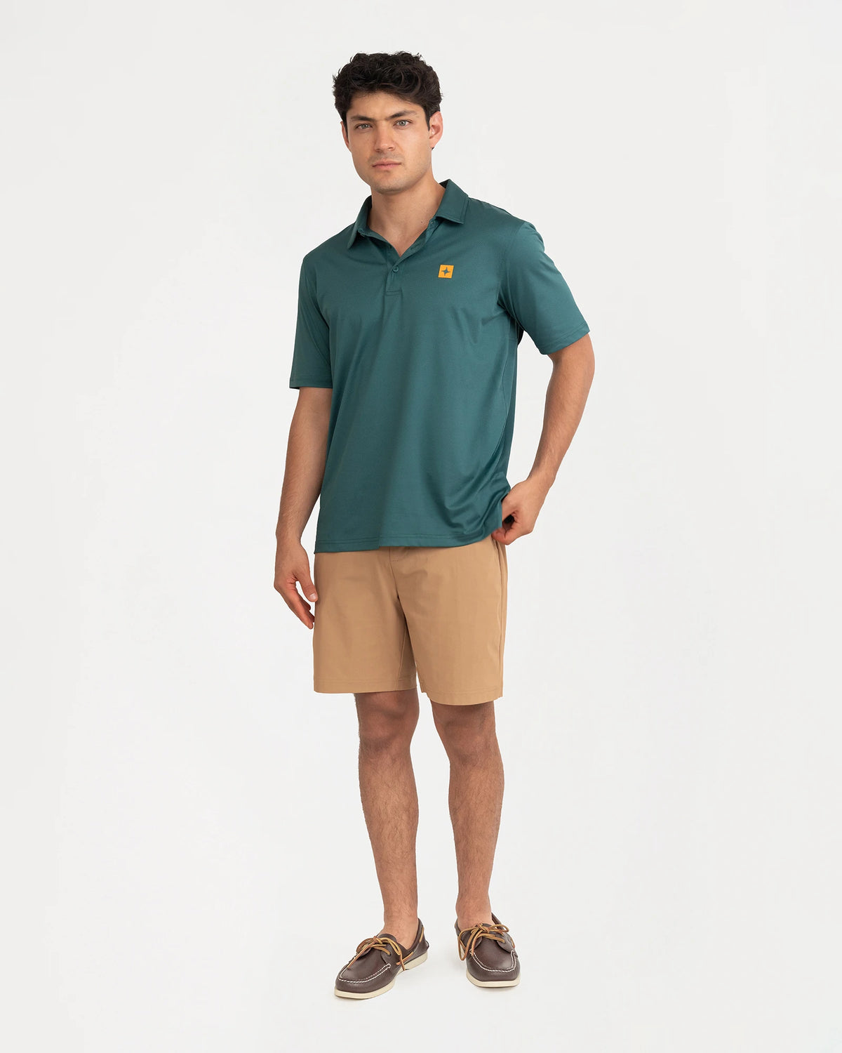 Polo MAJA® Naval
