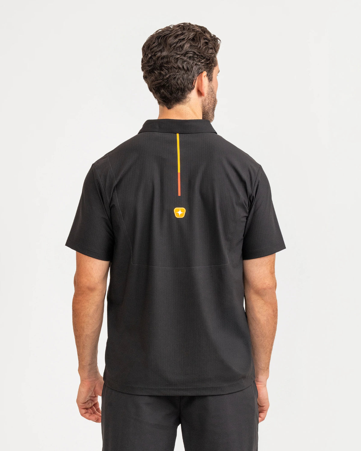 Playera Tipo Polo MAJA Piloto 2da Edición Checo Pérez