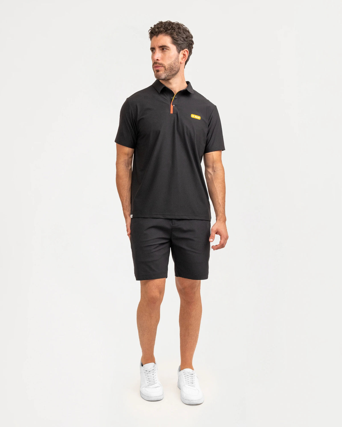 Playera Tipo Polo MAJA Piloto 2da Edición Checo Pérez