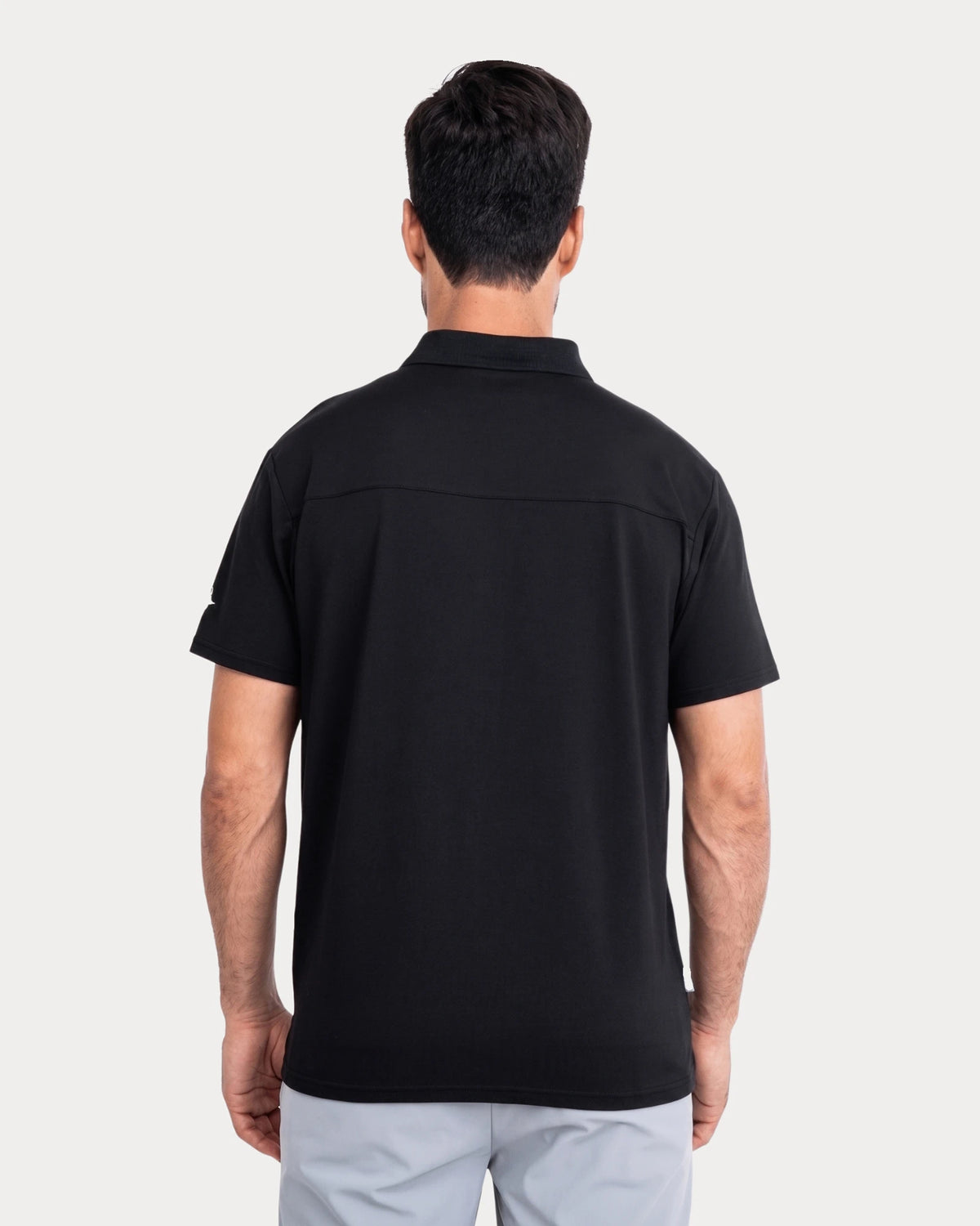 Playera Tipo Polo MAJA® Corp
