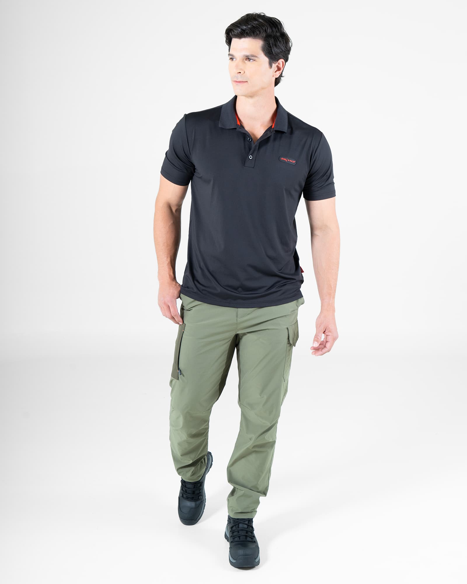 Pantalón JEEP® x MAJA® Gladiator