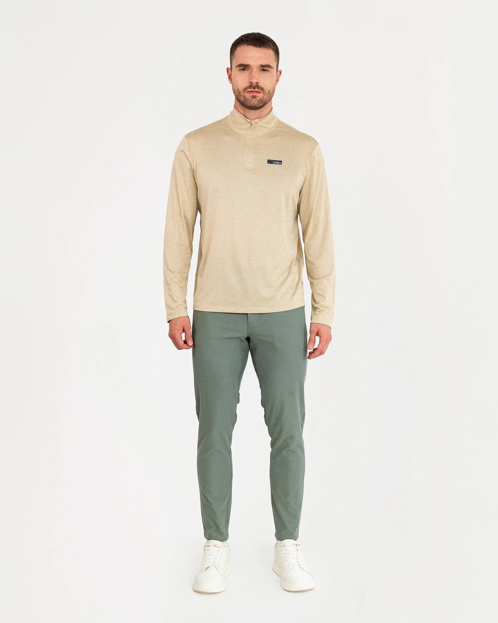 Pantalón MAJA® Terracota