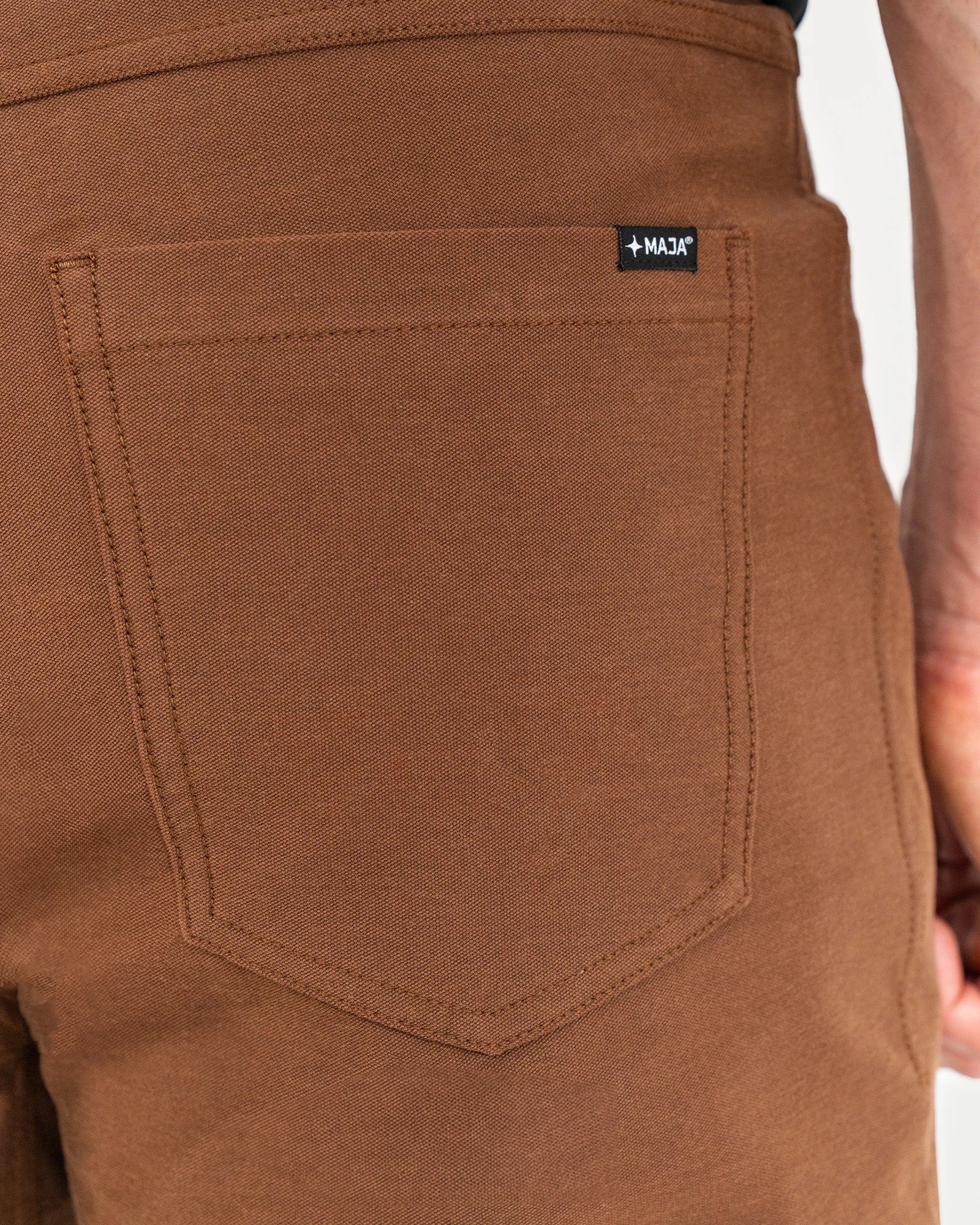 Pantalón MAJA® Terracota