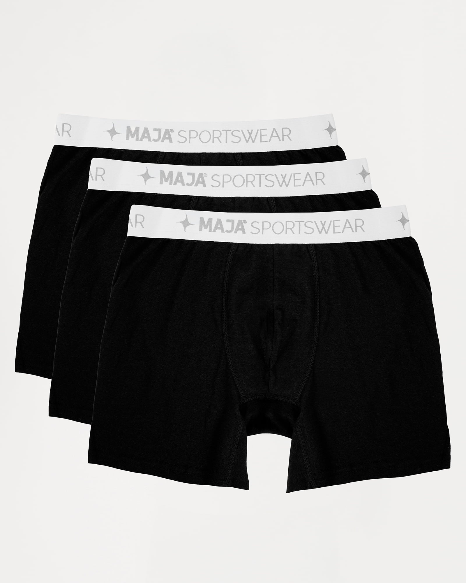 Boxer Briefs MAJA® Elemental 3 Pack