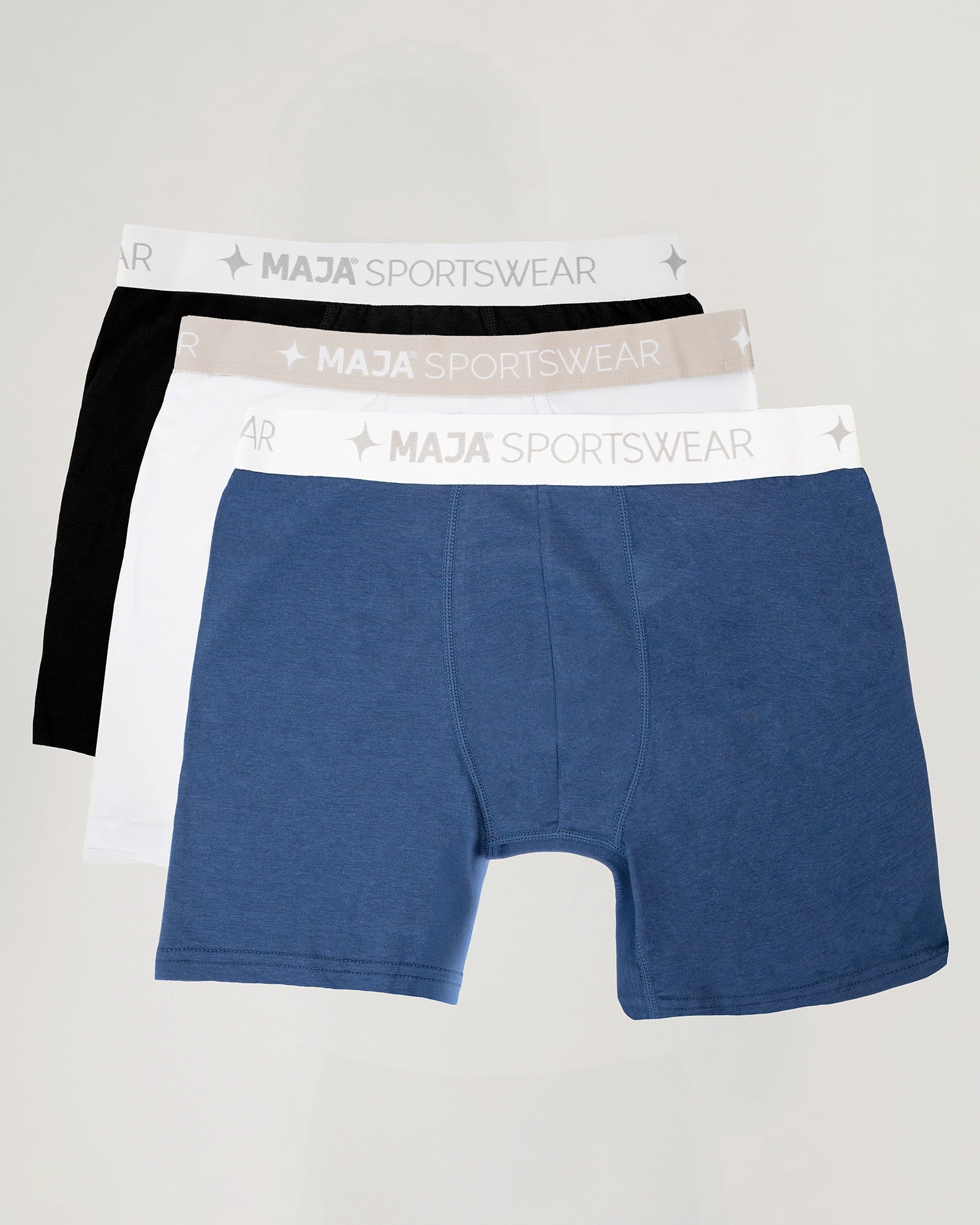 Boxer Briefs MAJA® Elemental 3 Pack