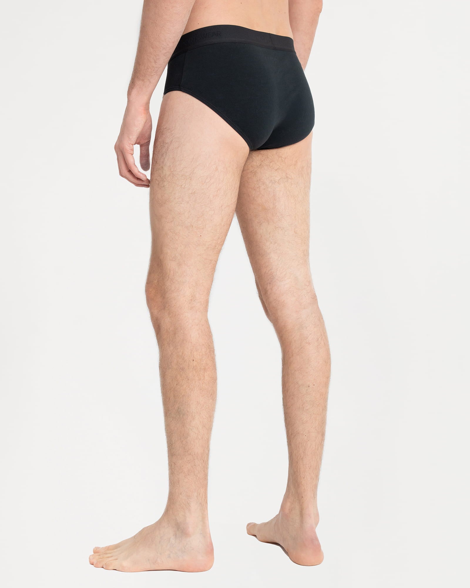 Boxer Tipo Bikini MAJA® Elemental 3 Pack