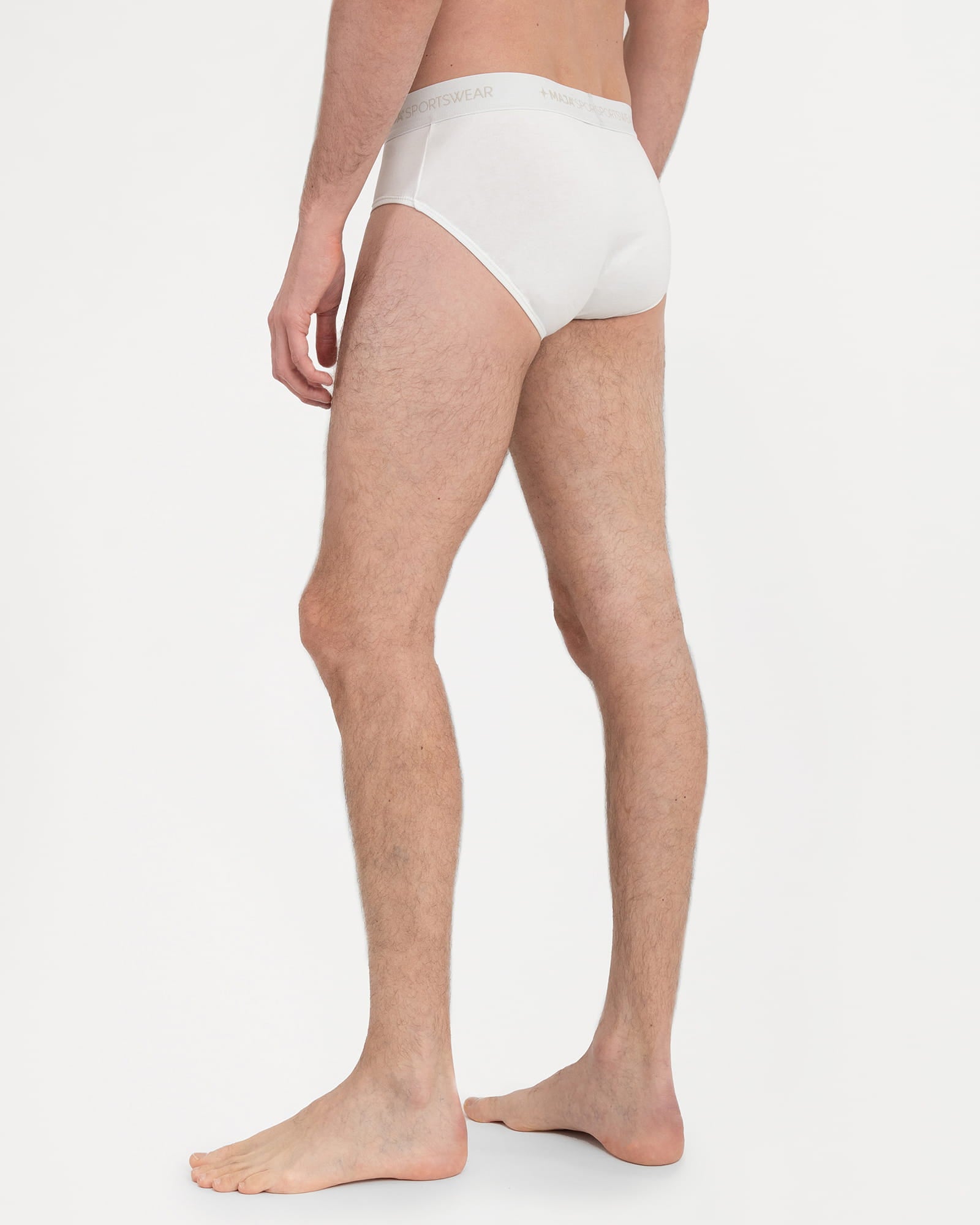 Boxer Tipo Bikini MAJA® Elemental 3 Pack