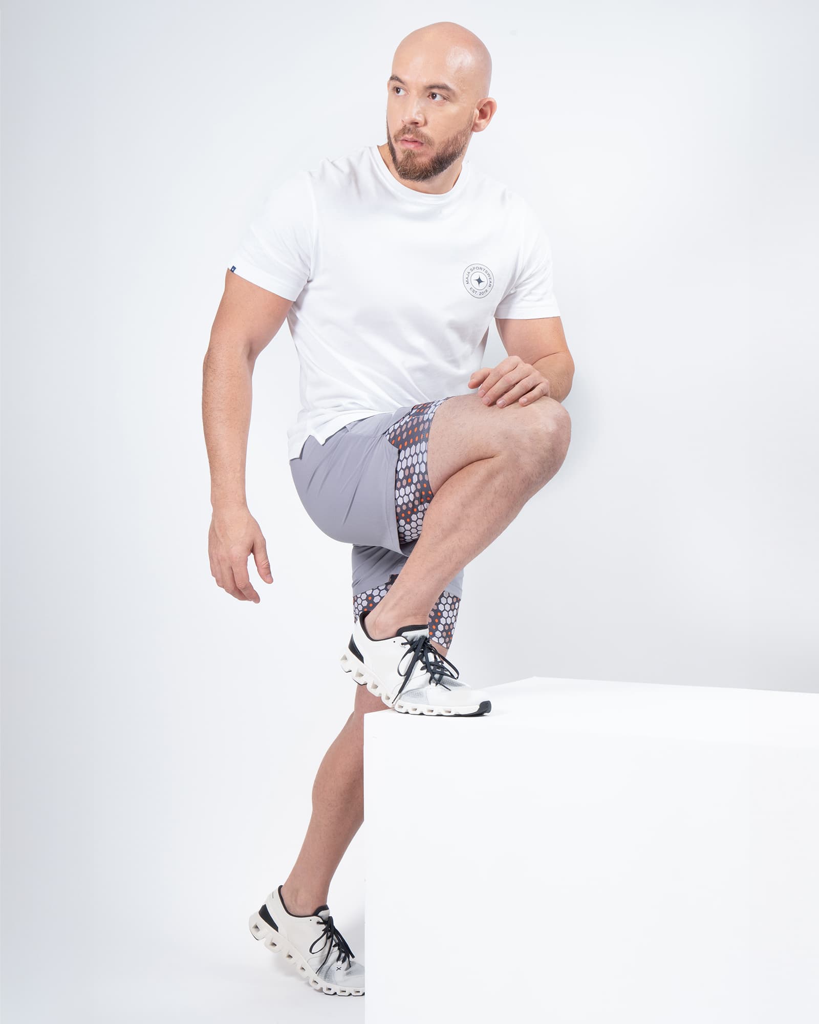 Short Sport MAJA® Coral