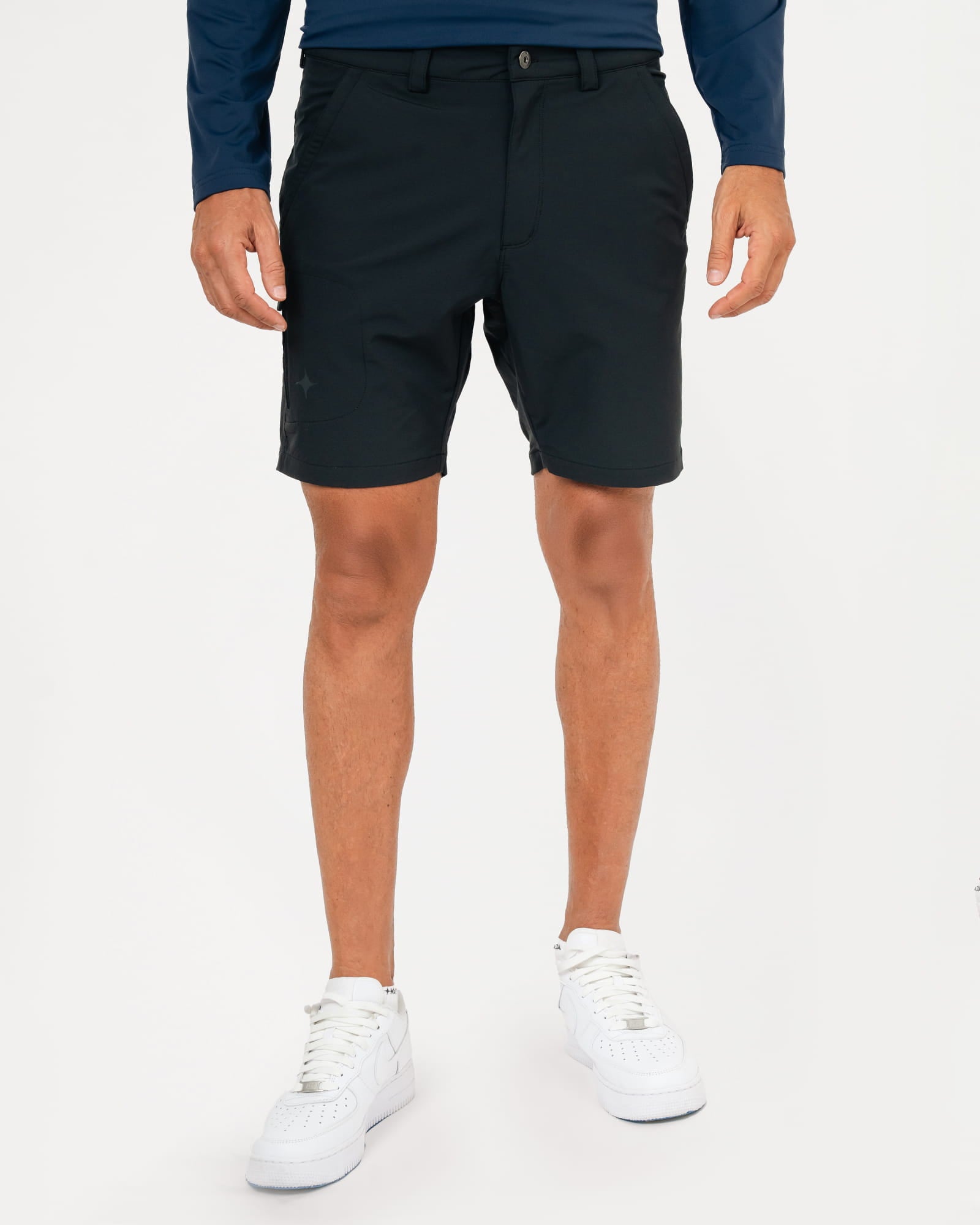 Short Cargo MAJA® Grafito