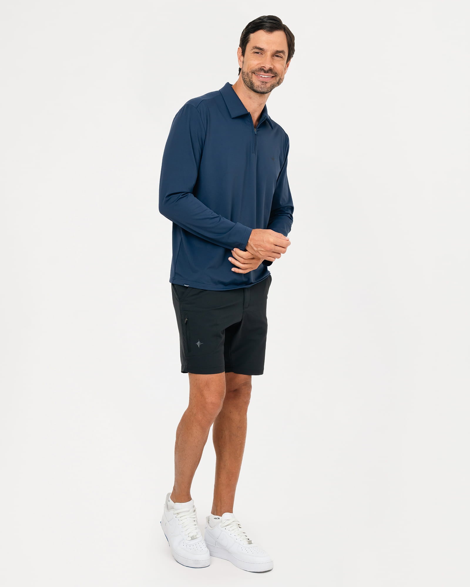 Short Cargo MAJA® Grafito