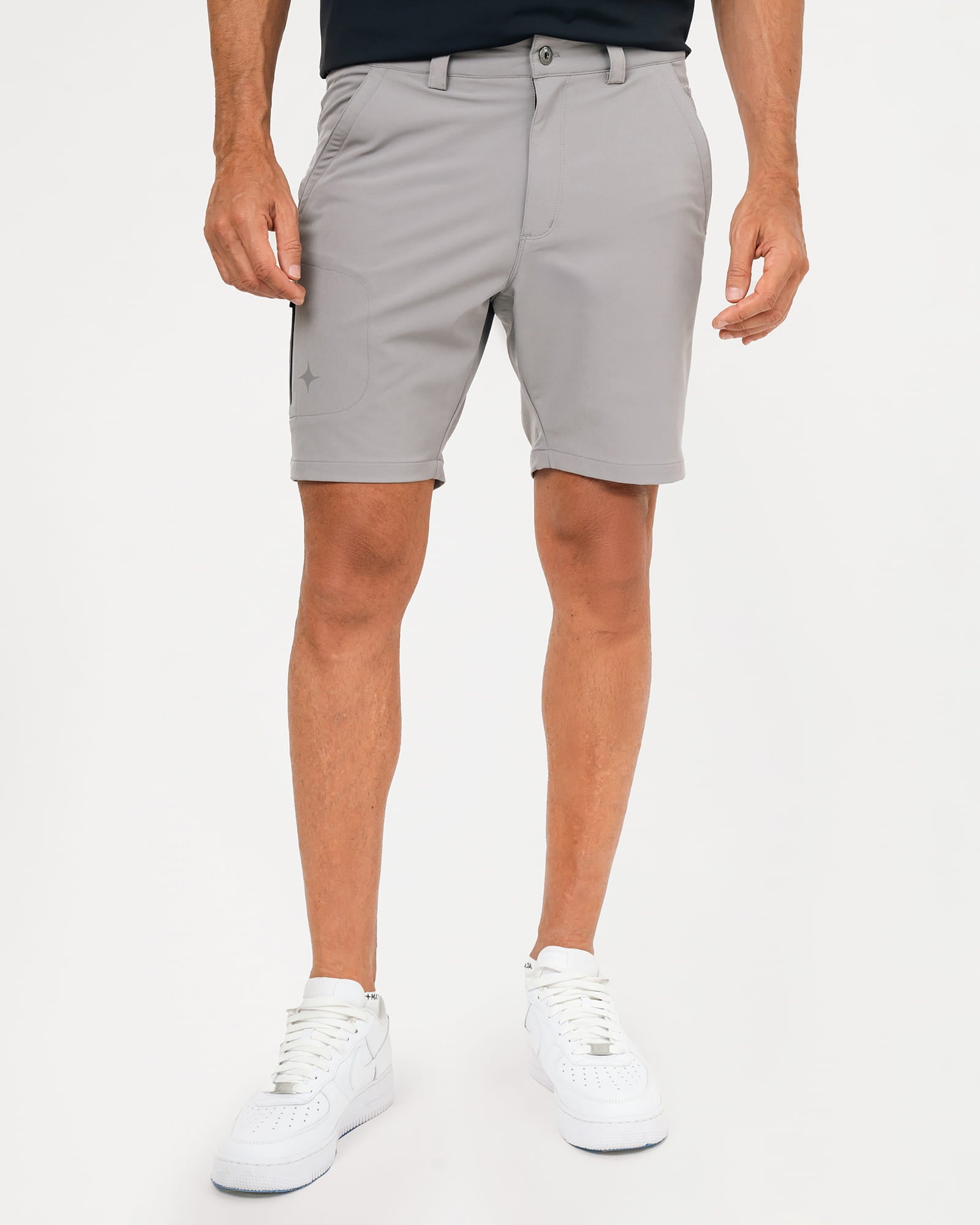 Short Cargo MAJA® Grafito