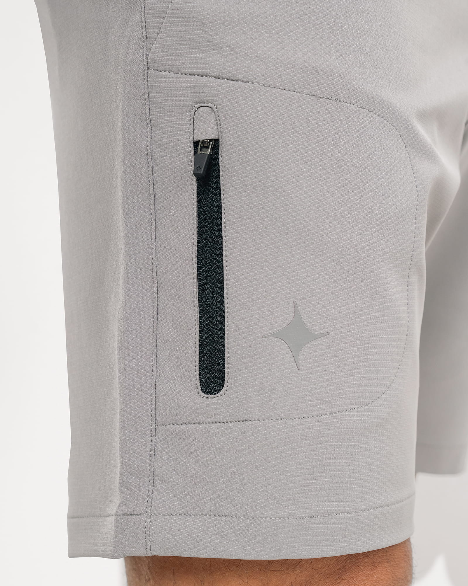 Short Cargo MAJA® Grafito