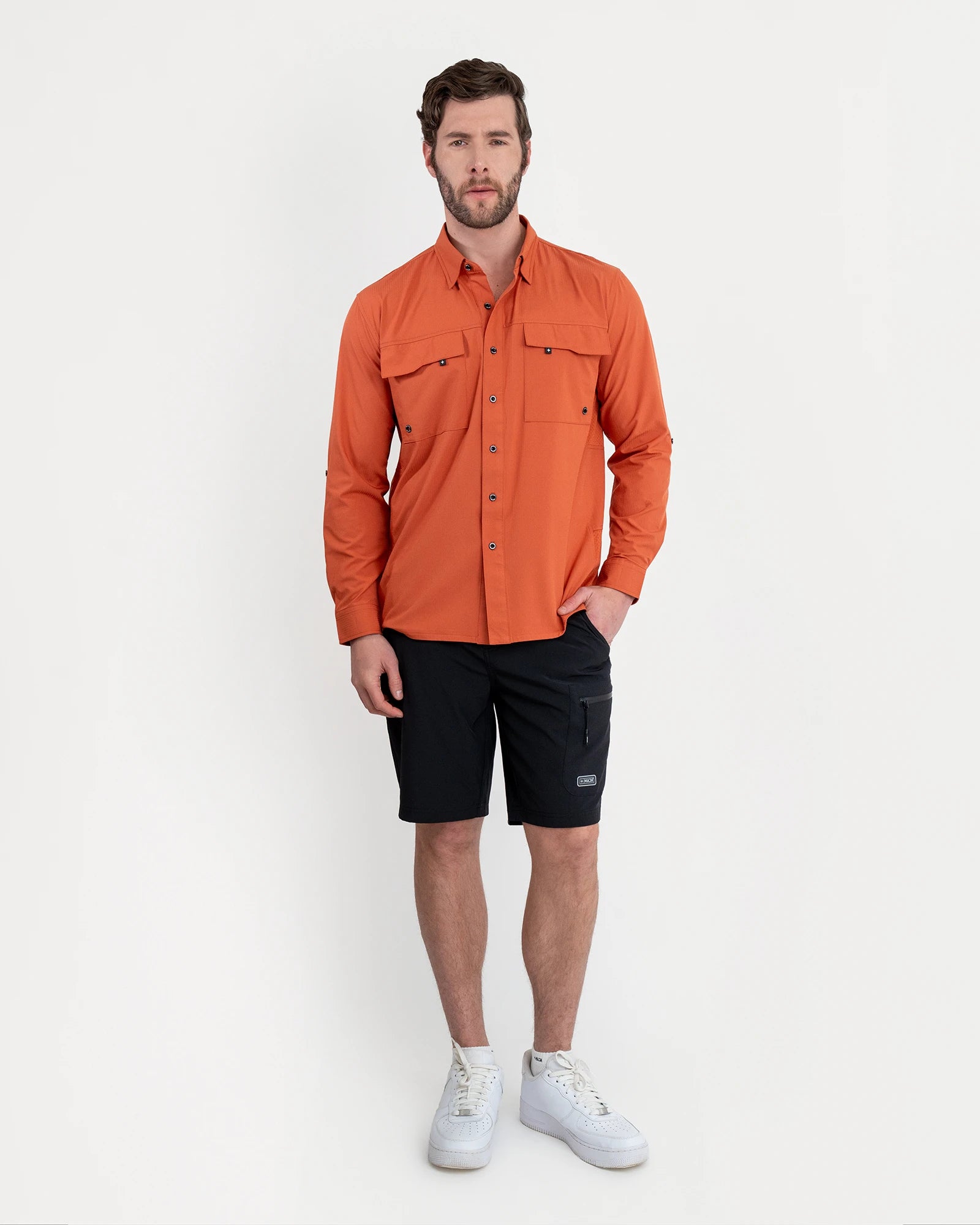 Short Cargo MAJA® Descubre