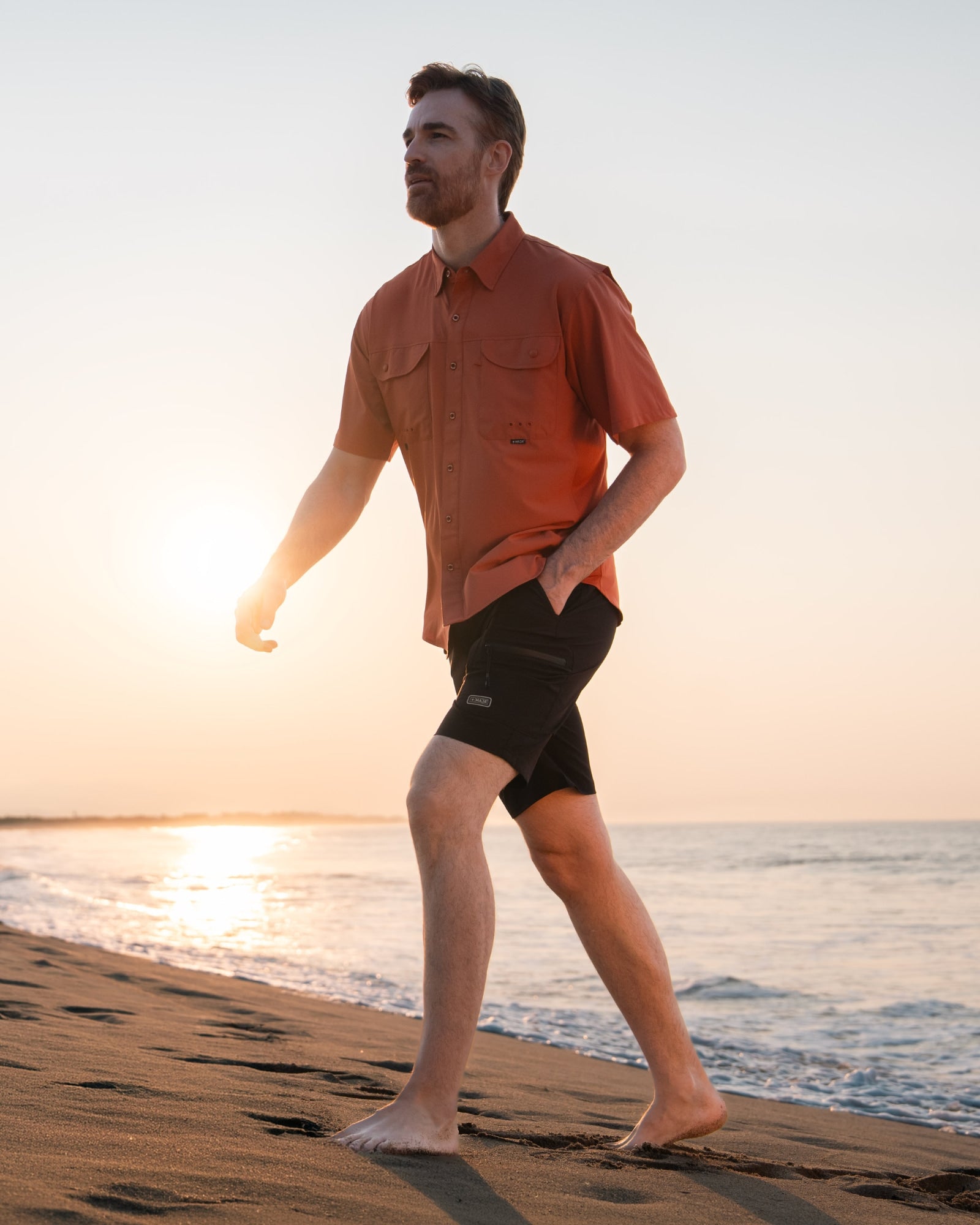 Short Cargo MAJA® Descubre