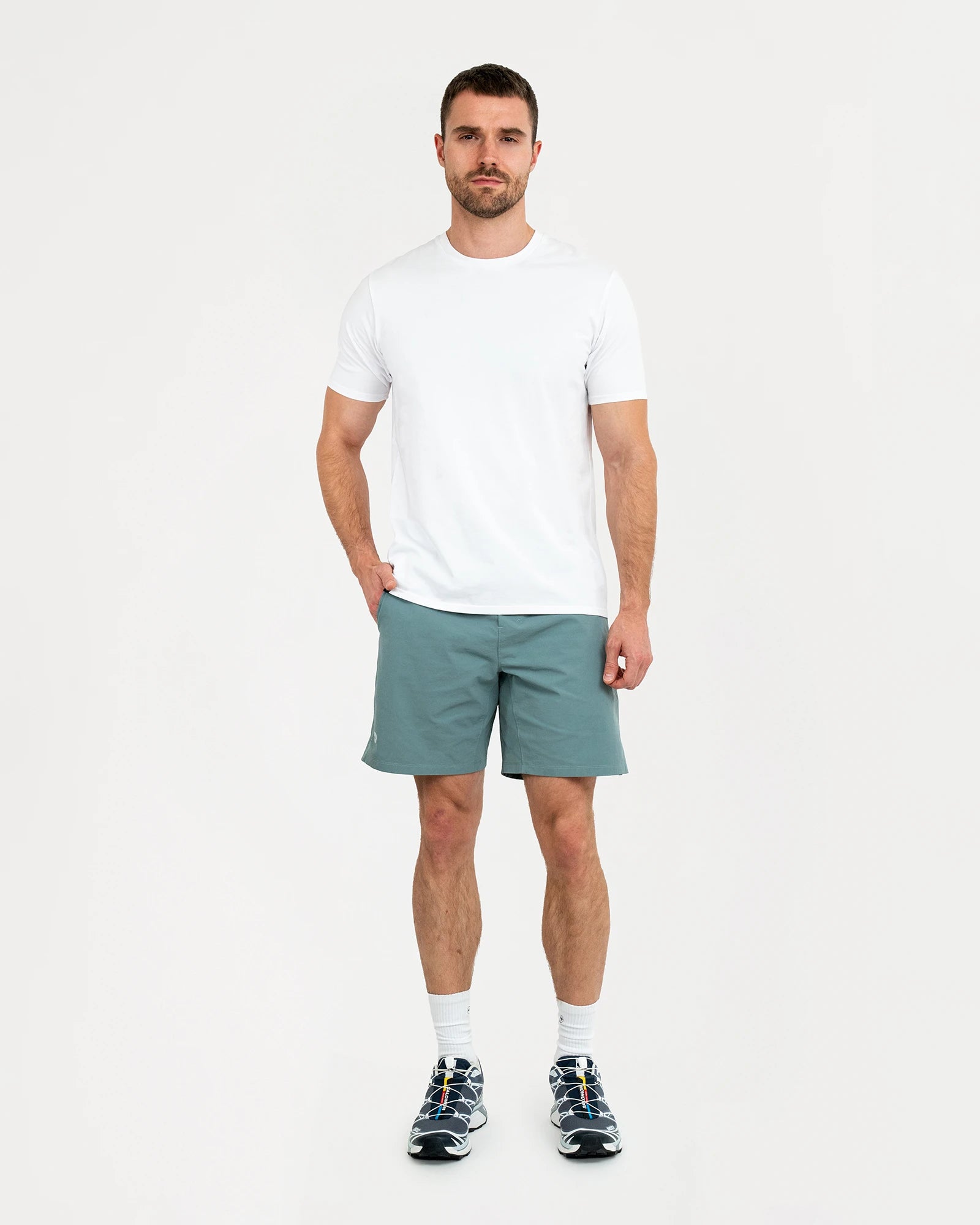 Short Performance MAJA® Impulso