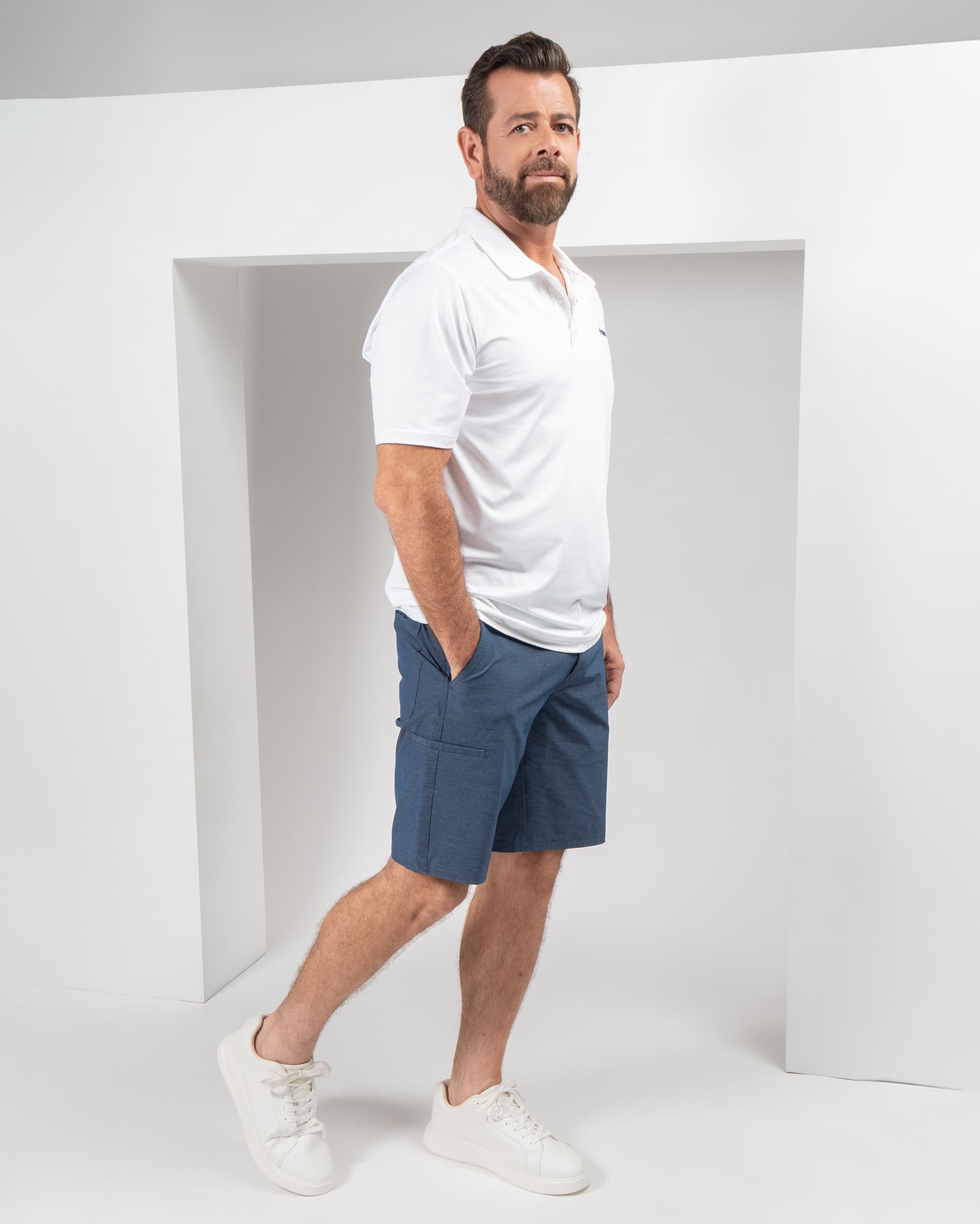 Short MAJA® Outdoor Signature