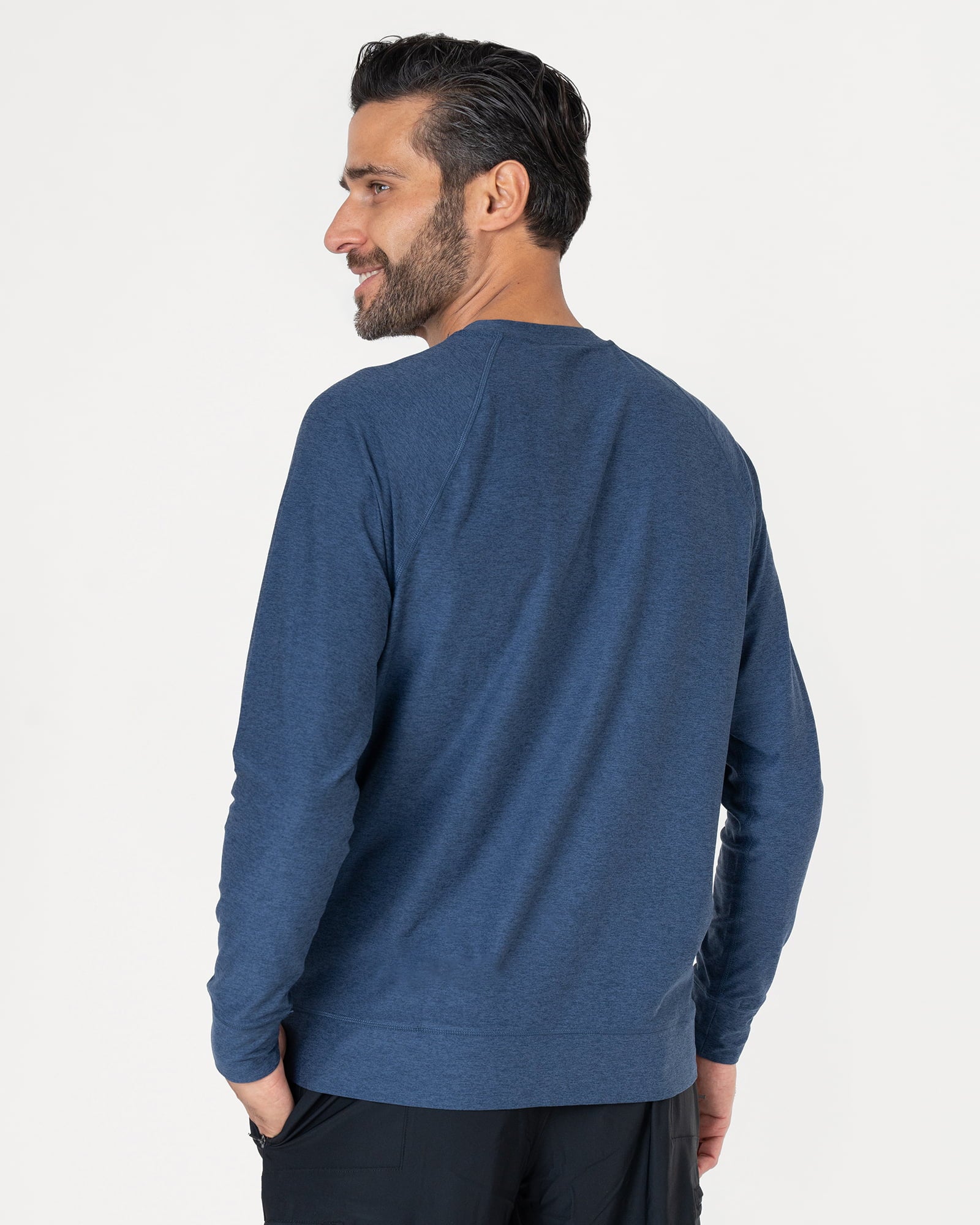 Sudadera MAJA® Terracota