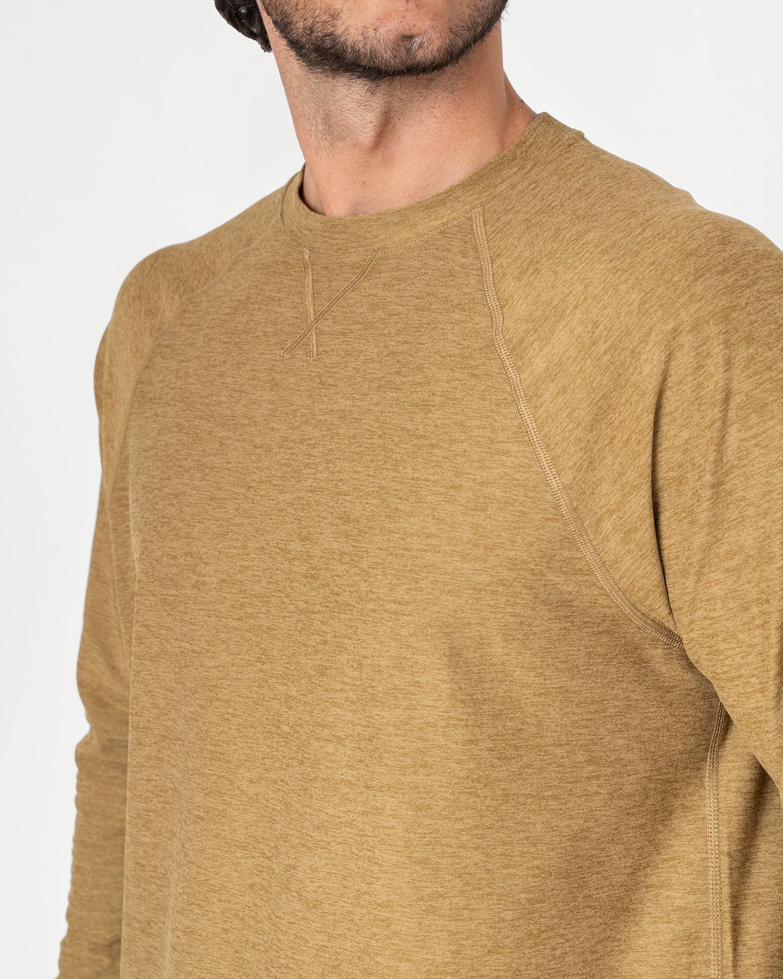 Sudadera MAJA® Terracota