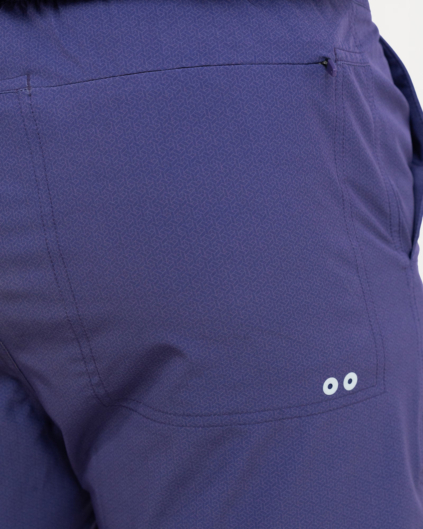 Short de Baño MAJA® Palmita