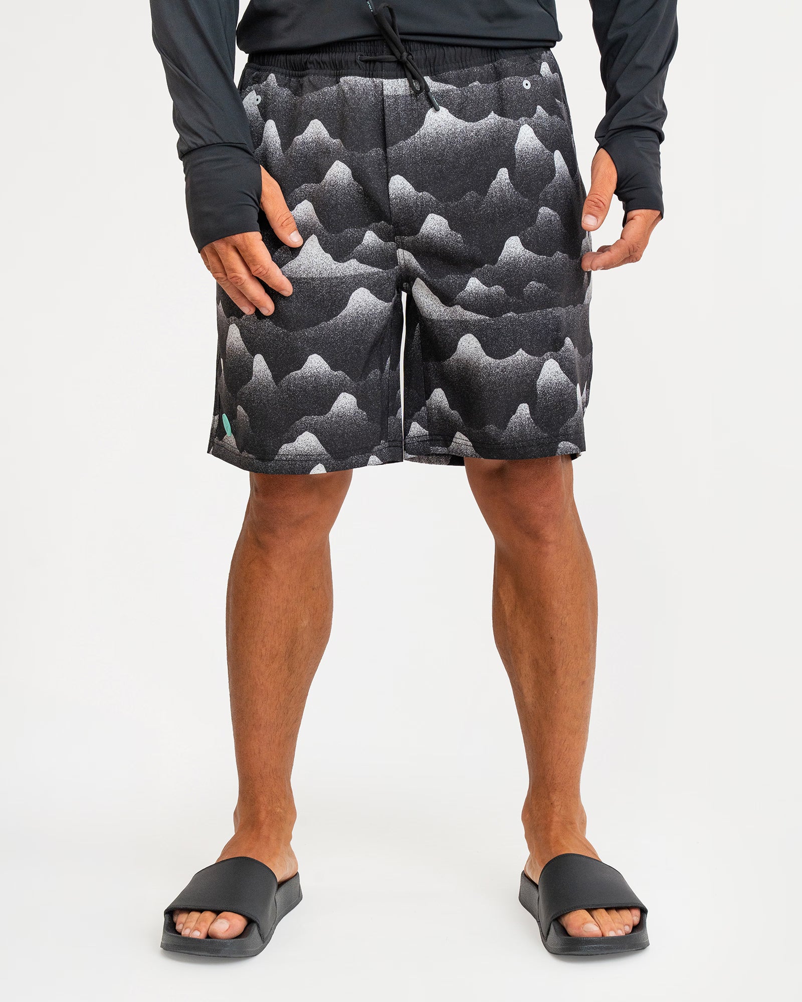 Short de Baño MAJA® Sierra Madre