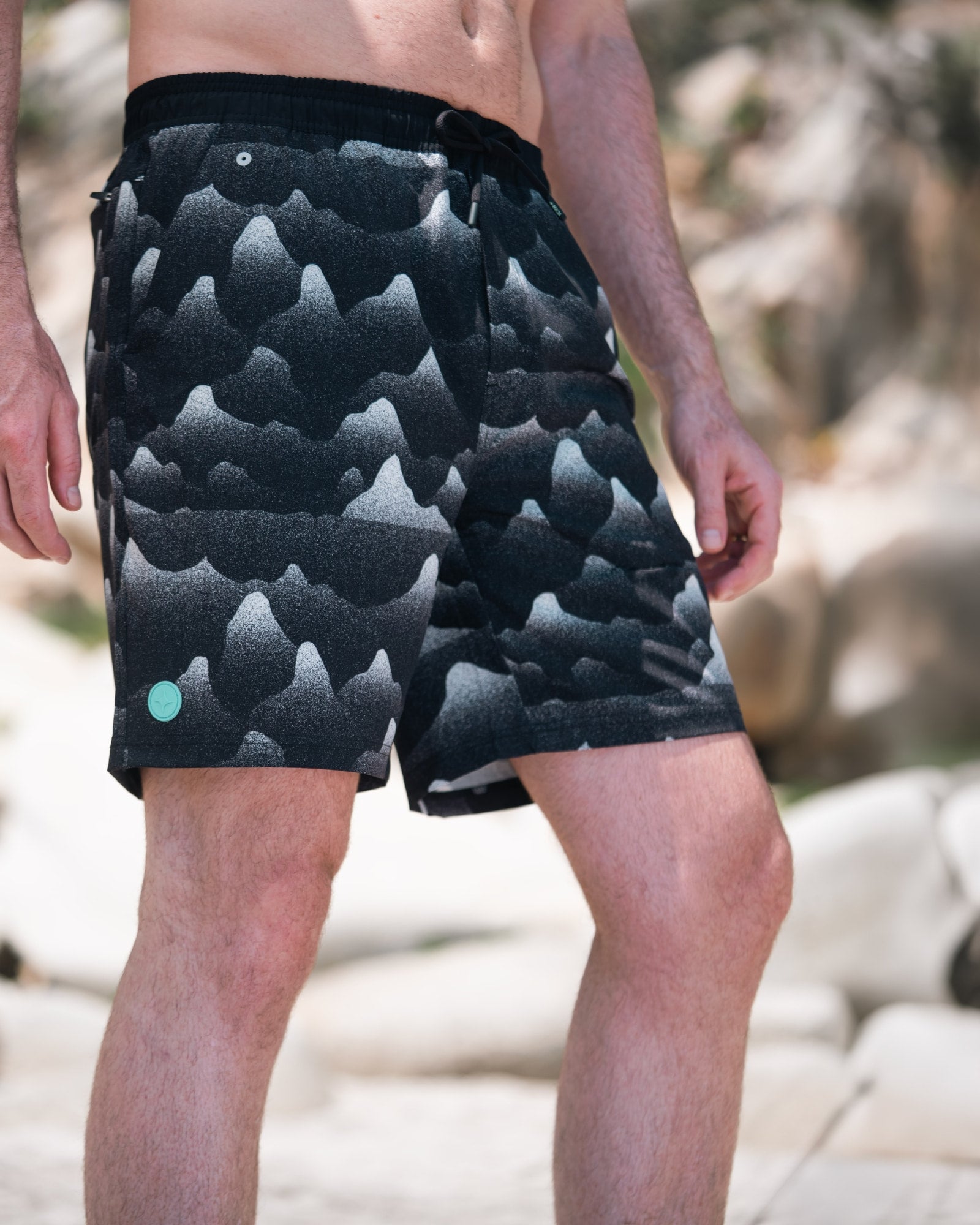 Short de Baño MAJA® Sierra Madre