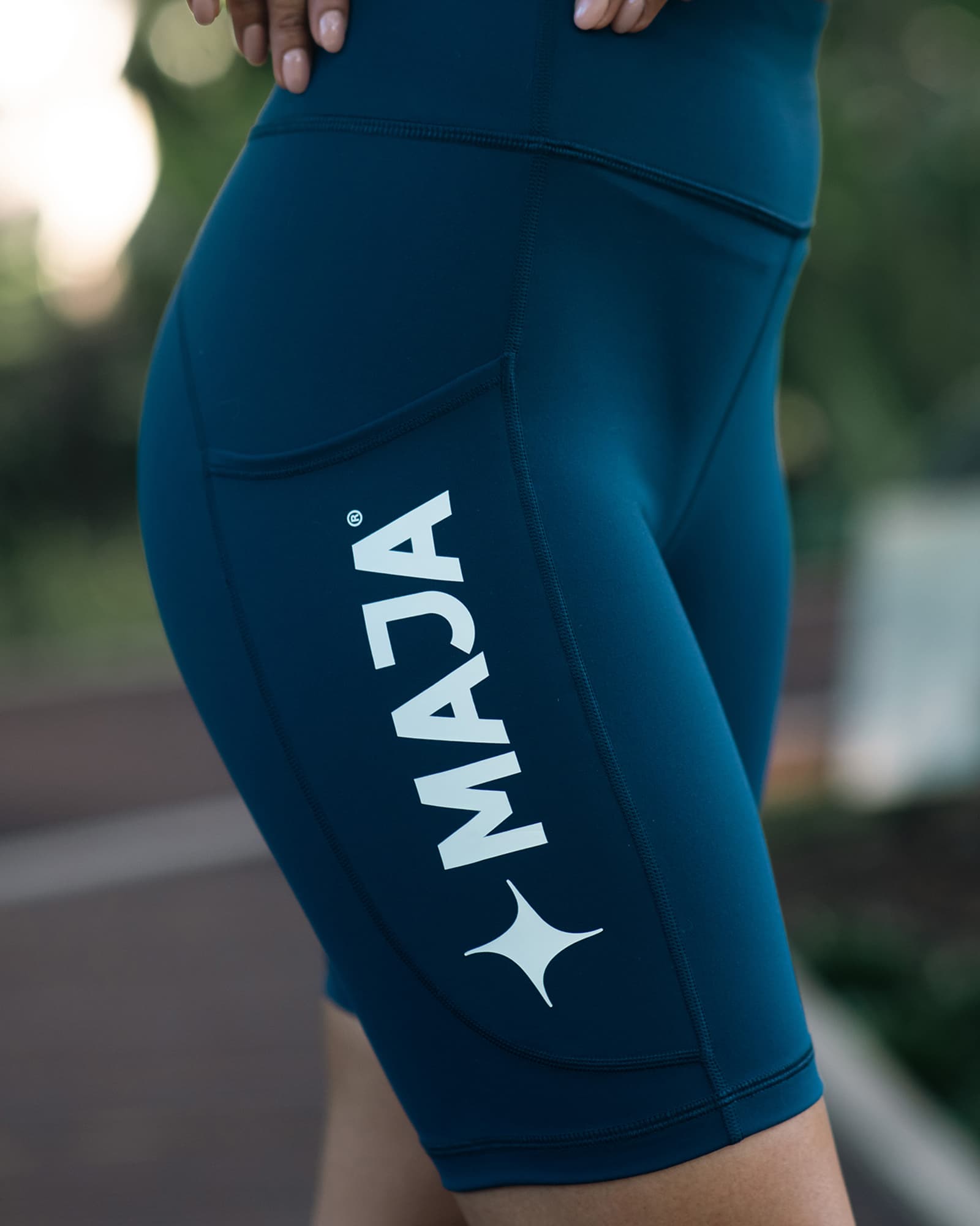 Biker MAJA® Signature