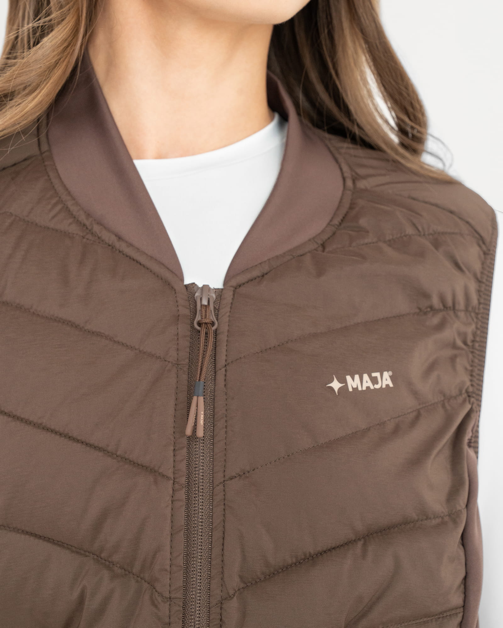 Chaleco Polar MAJA®